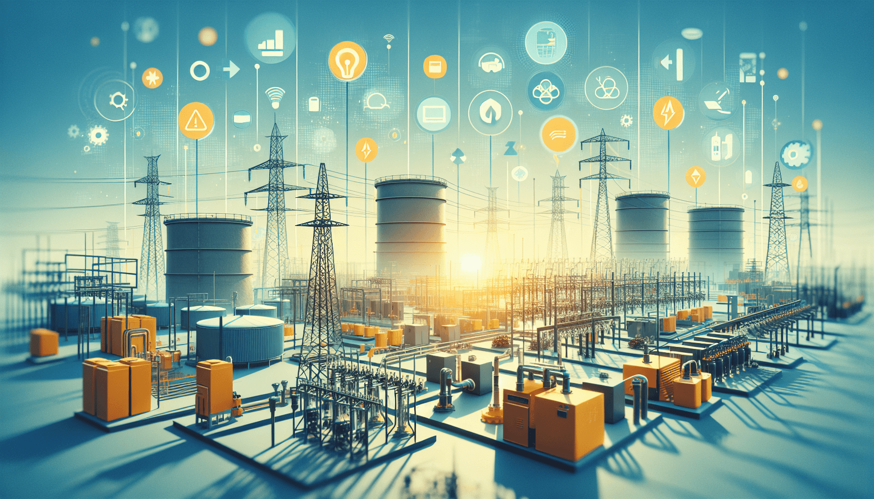 Utilities Shift Into Renewables Gear - Mar 4