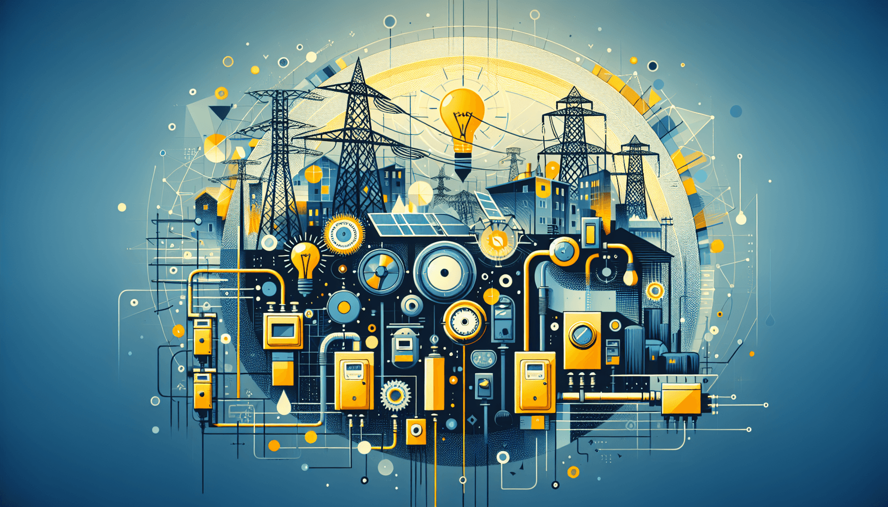 Utilities Preview: Grid Risks and Solar Gains - Mar 7