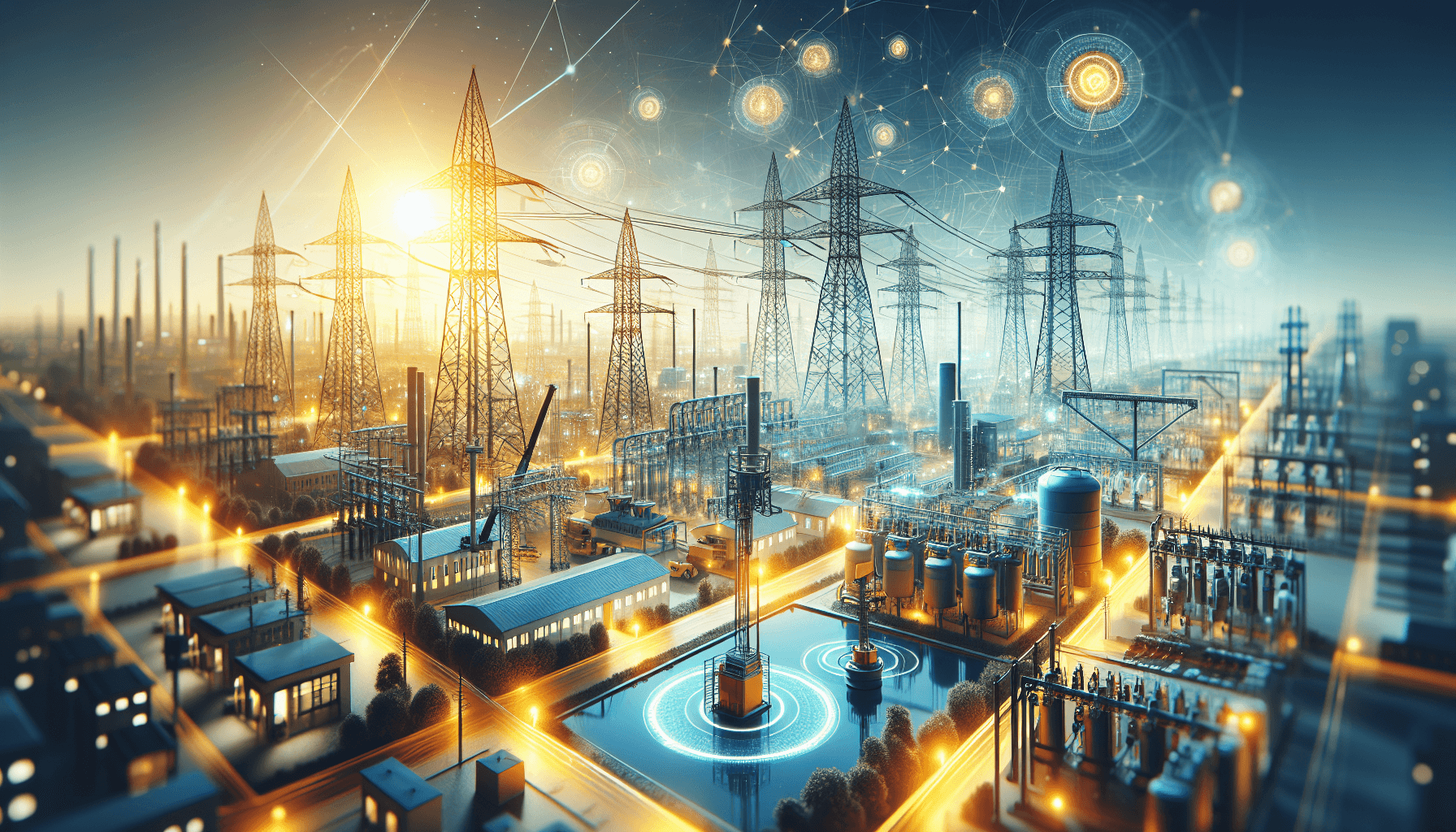 Utilities Update: Clean Buildout Gains Momentum - Mar 9