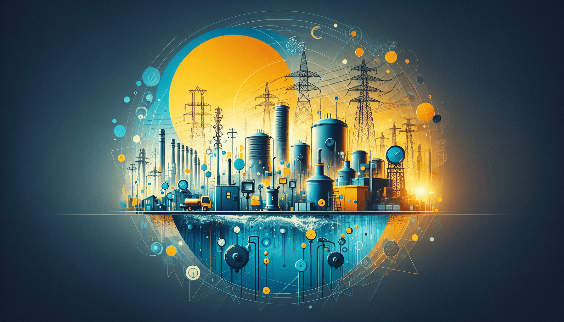 Utilities Momentum: Big Buildouts & Deals - Mar 13