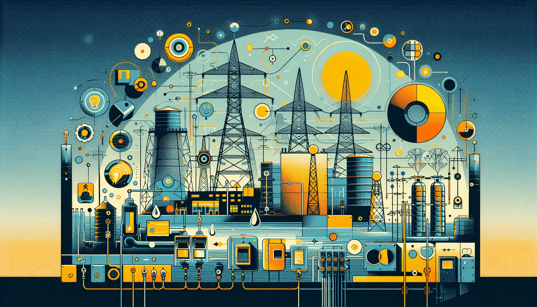 Utilities: Nuclear Push and Storage Gains - Mar 13