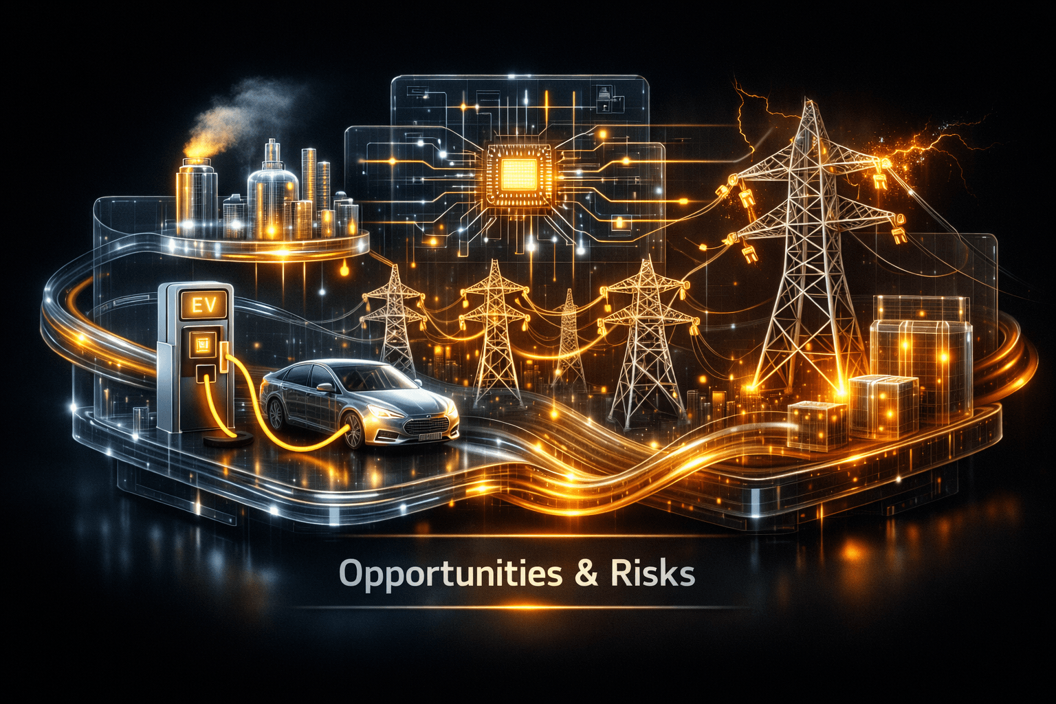 Utilities Sector Wrap-Up - Mar 27
