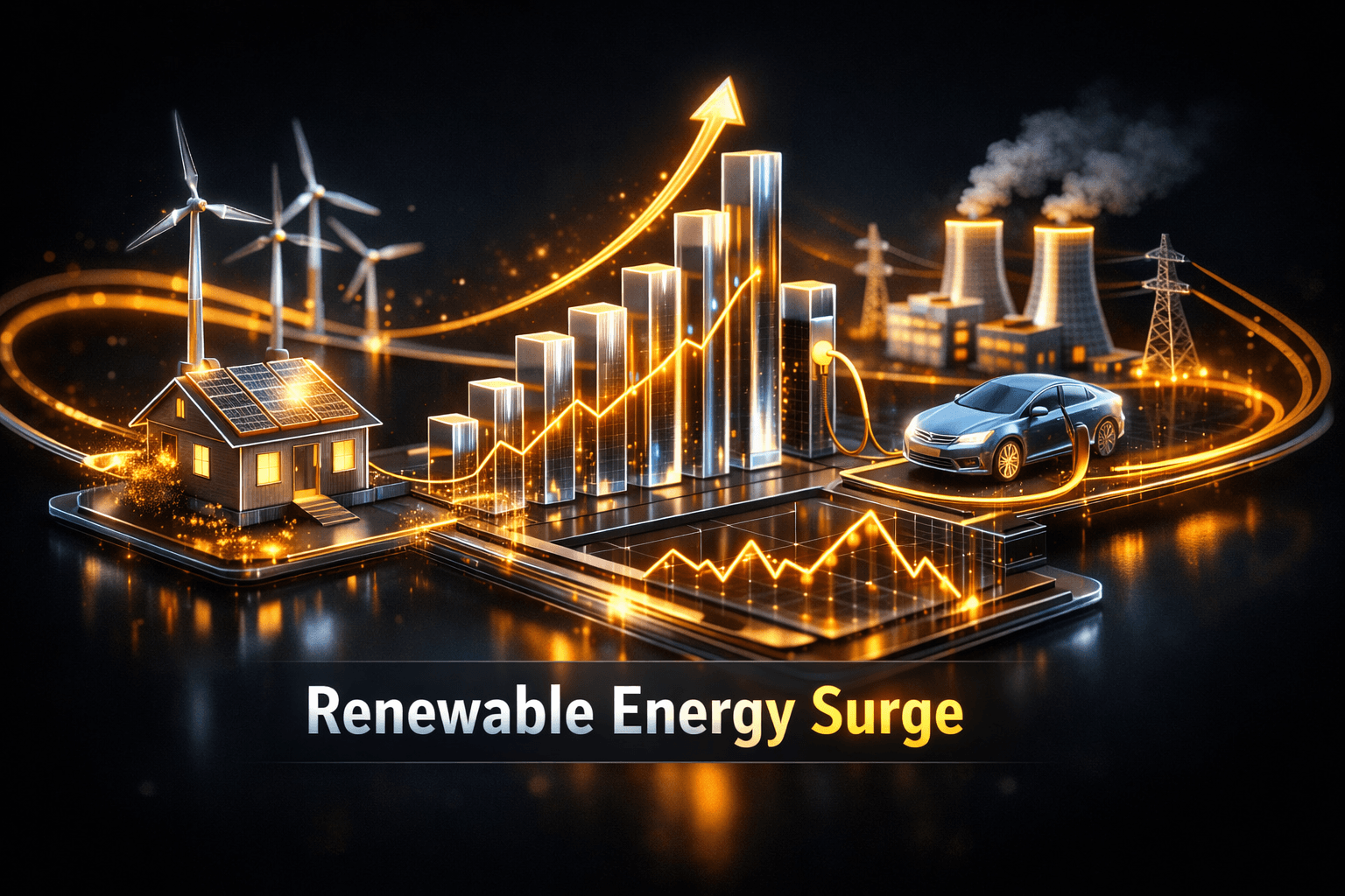 Utilities Sector Snapshot - Apr 26