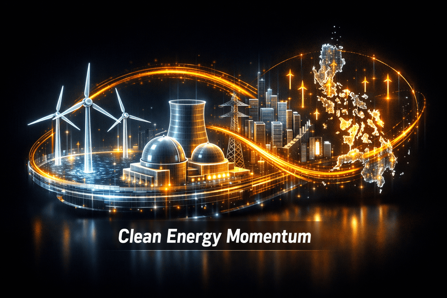 Utilities: Clean-Energy Momentum Builds - May 9