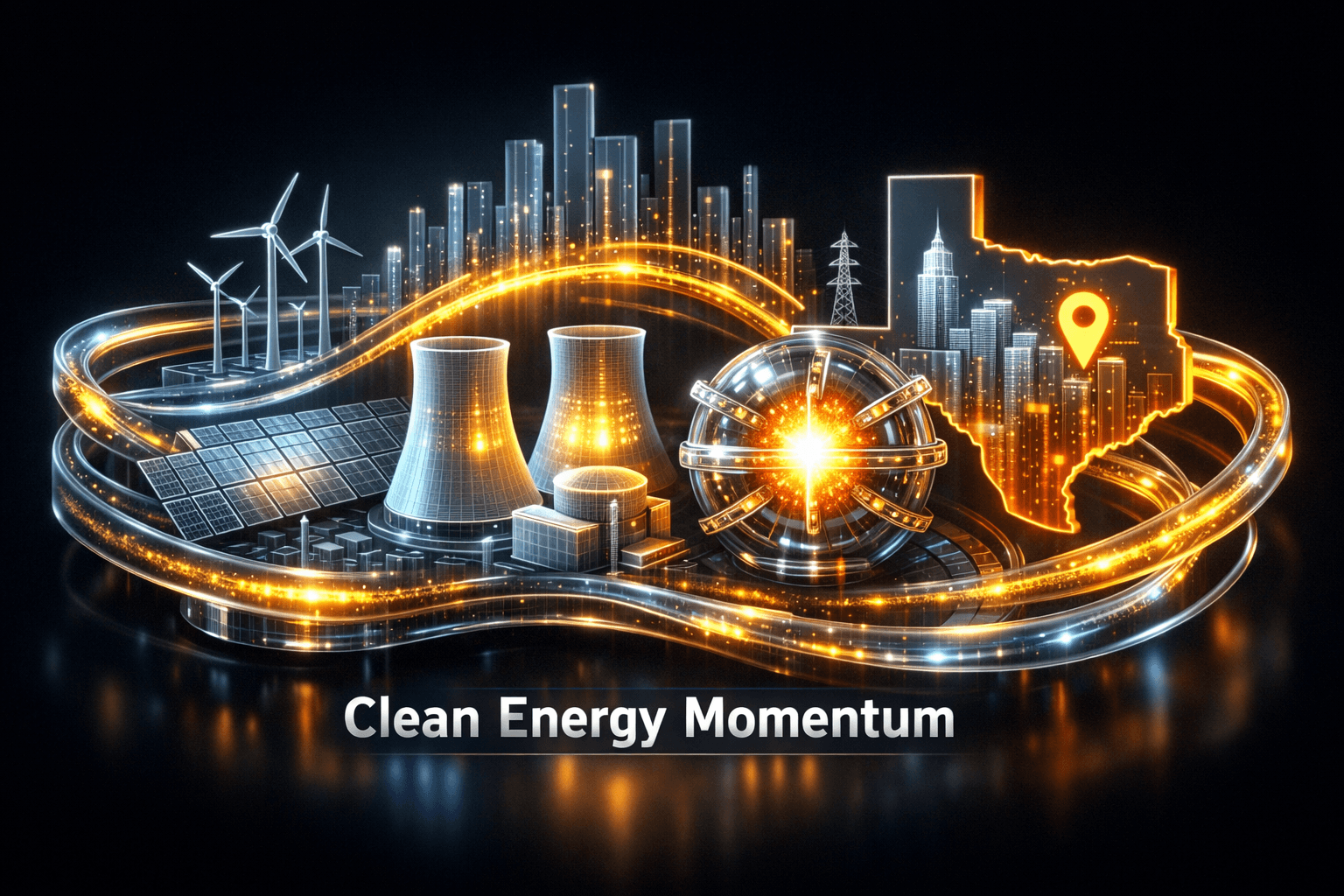 Utilities: Clean Energy Momentum Accelerates - Jun 5
