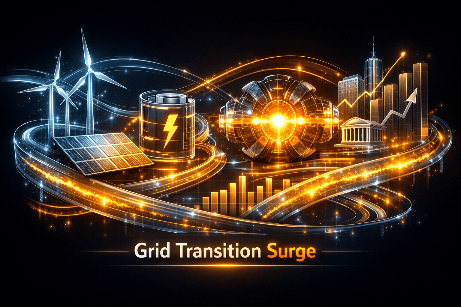 Utilities Sector Update - Jul 26