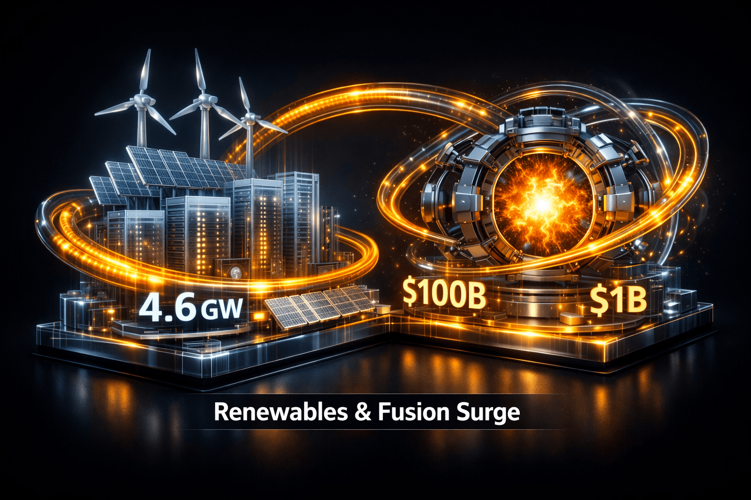 Utilities Update, Jul 30: Renewables Momentum Builds