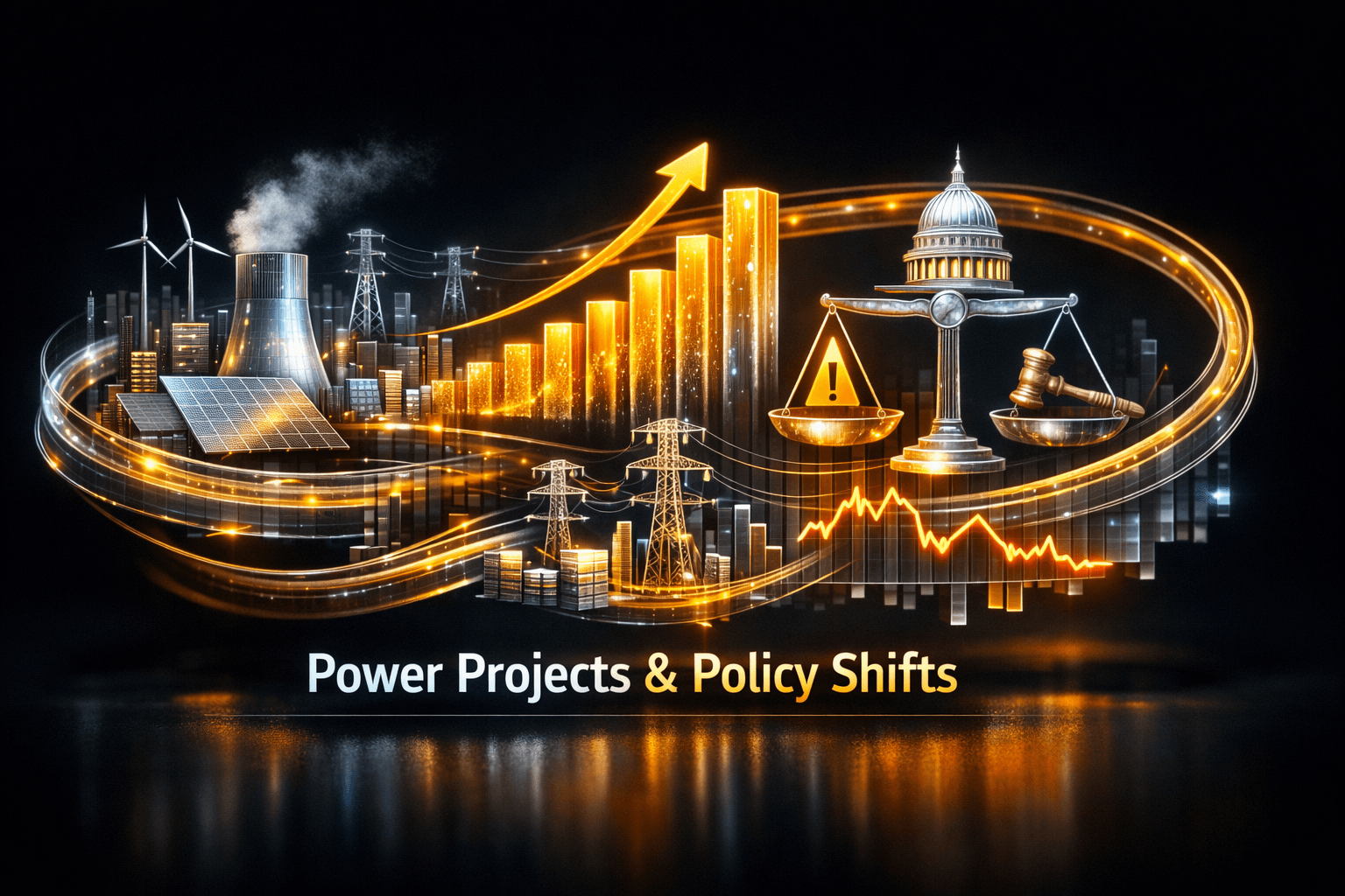 Utilities Sector Wrap-Up - Aug 14