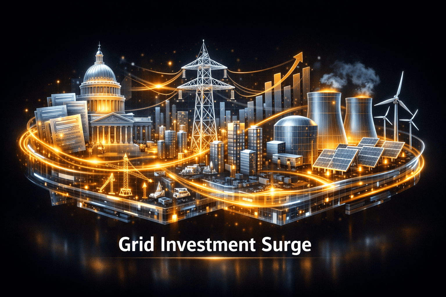 Utilities Sector Roundup - Aug 16