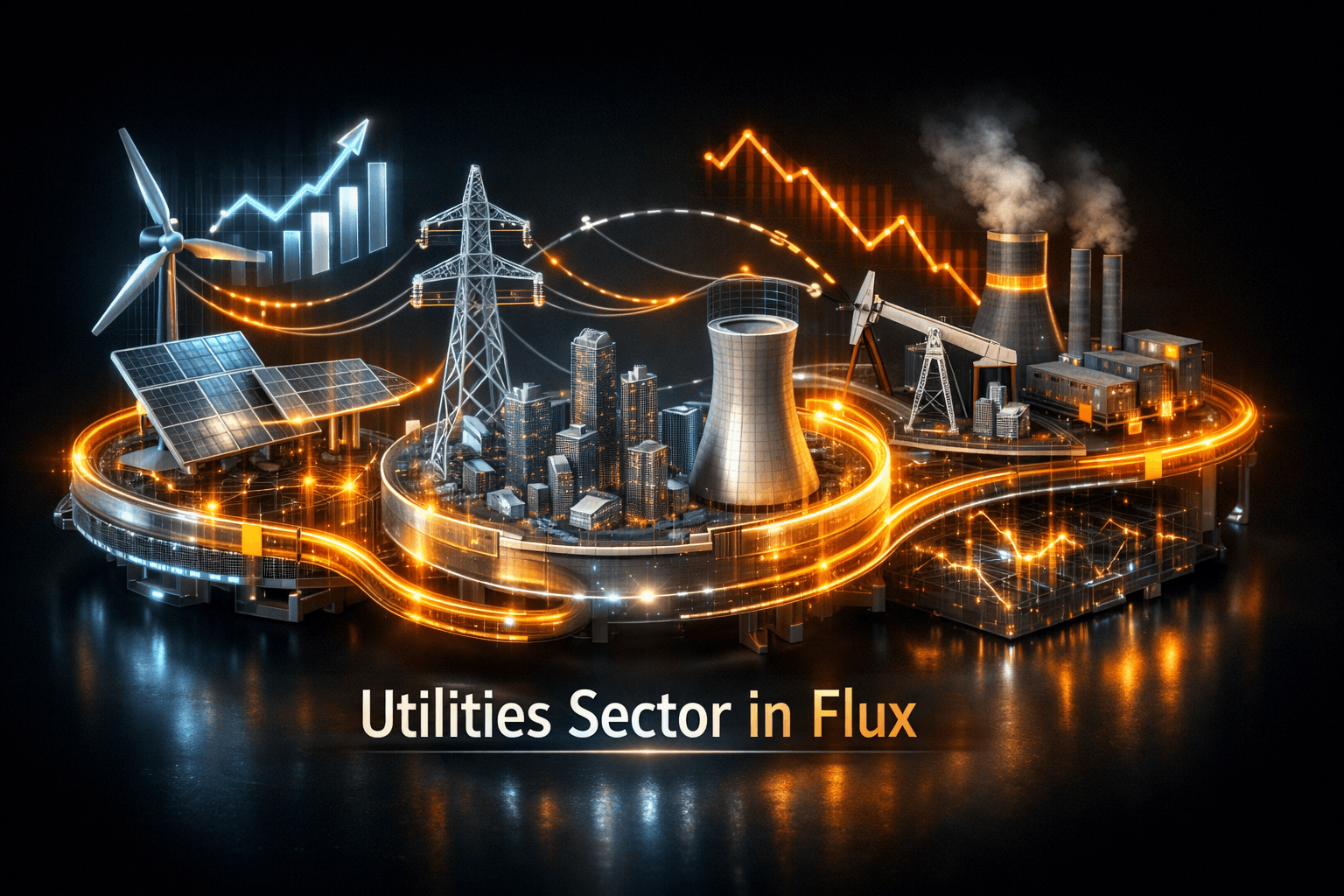 Utilities Sector Snapshot - Aug 29