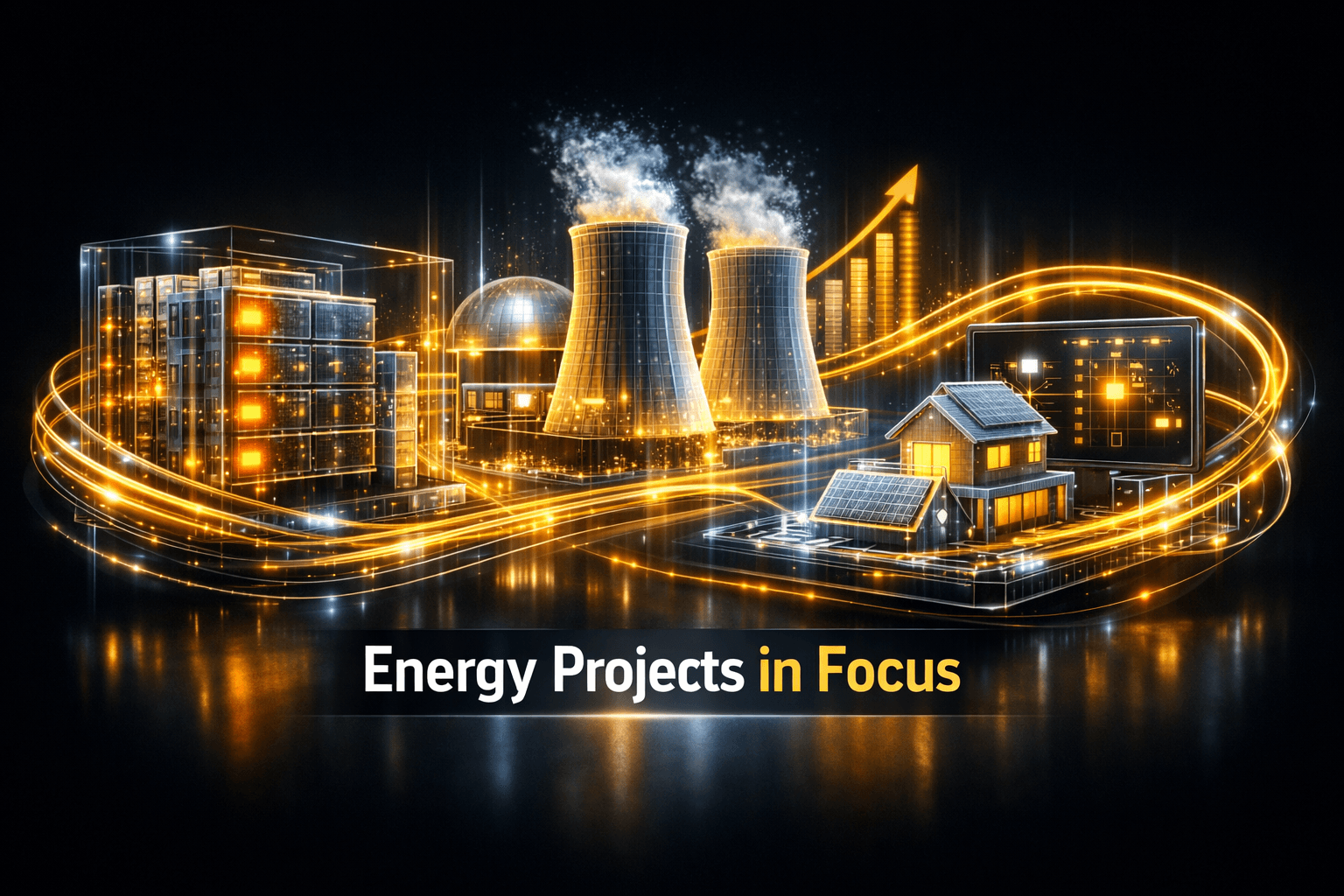 Utilities: Storage, Nuclear & VPP News - Sep 10