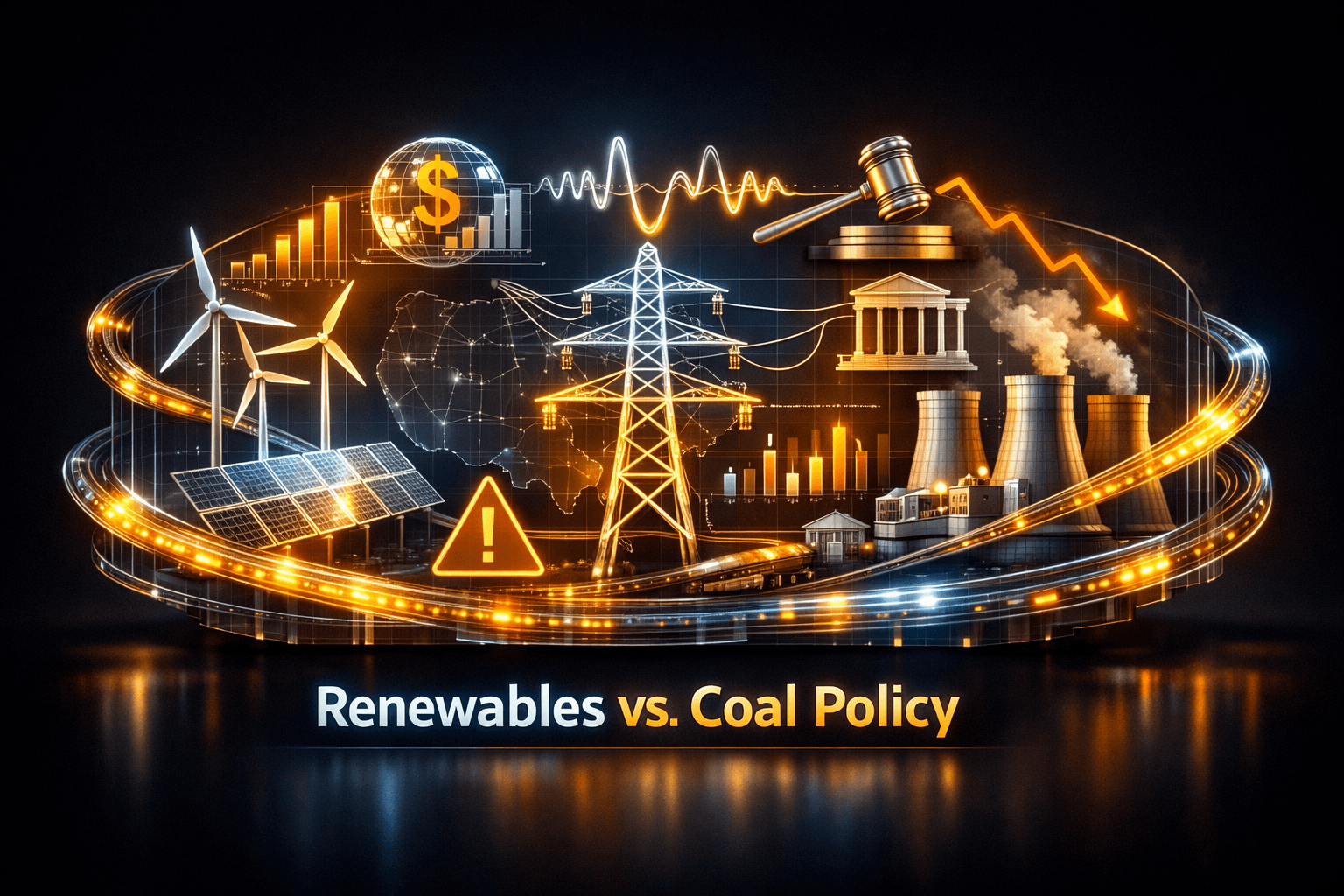 Utilities Sector: Grid, Renewables, Policy - Sep 12