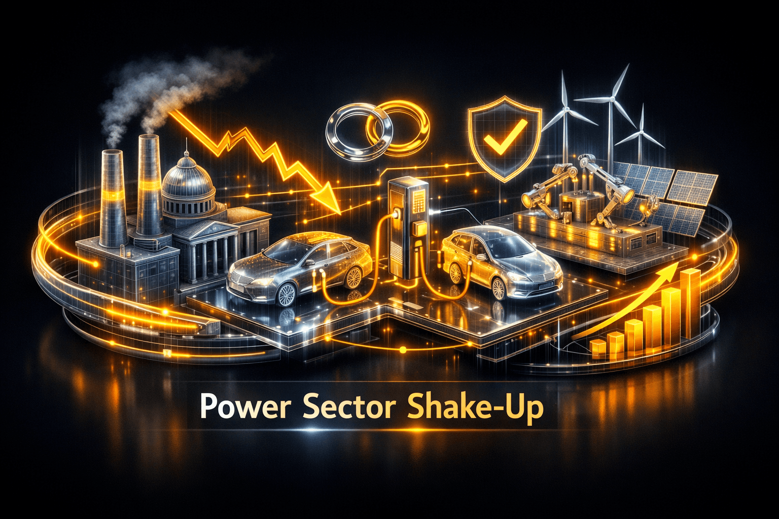Utilities Sector Wrap - Sep 14
