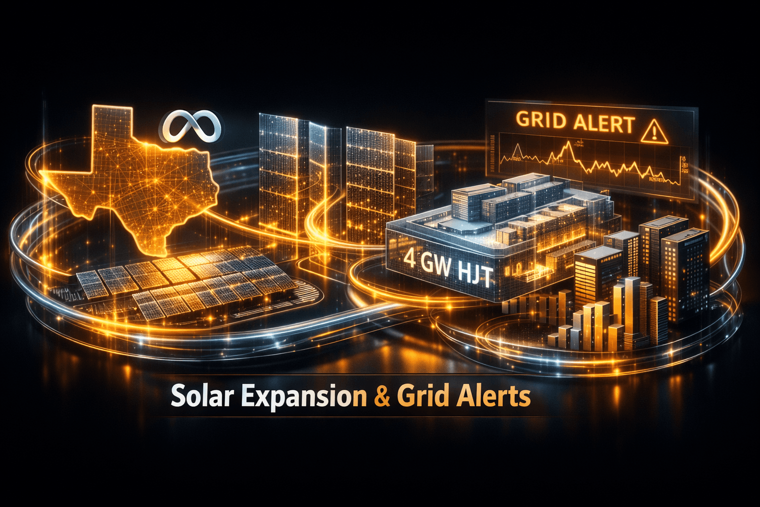Utilities: Solar Expansion and Grid Alerts - Sep 16
