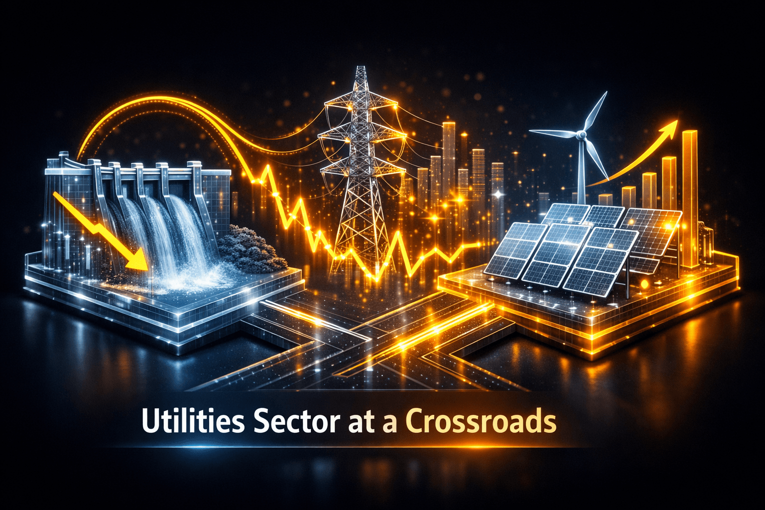 Utilities Sector Wrap - Sep 17