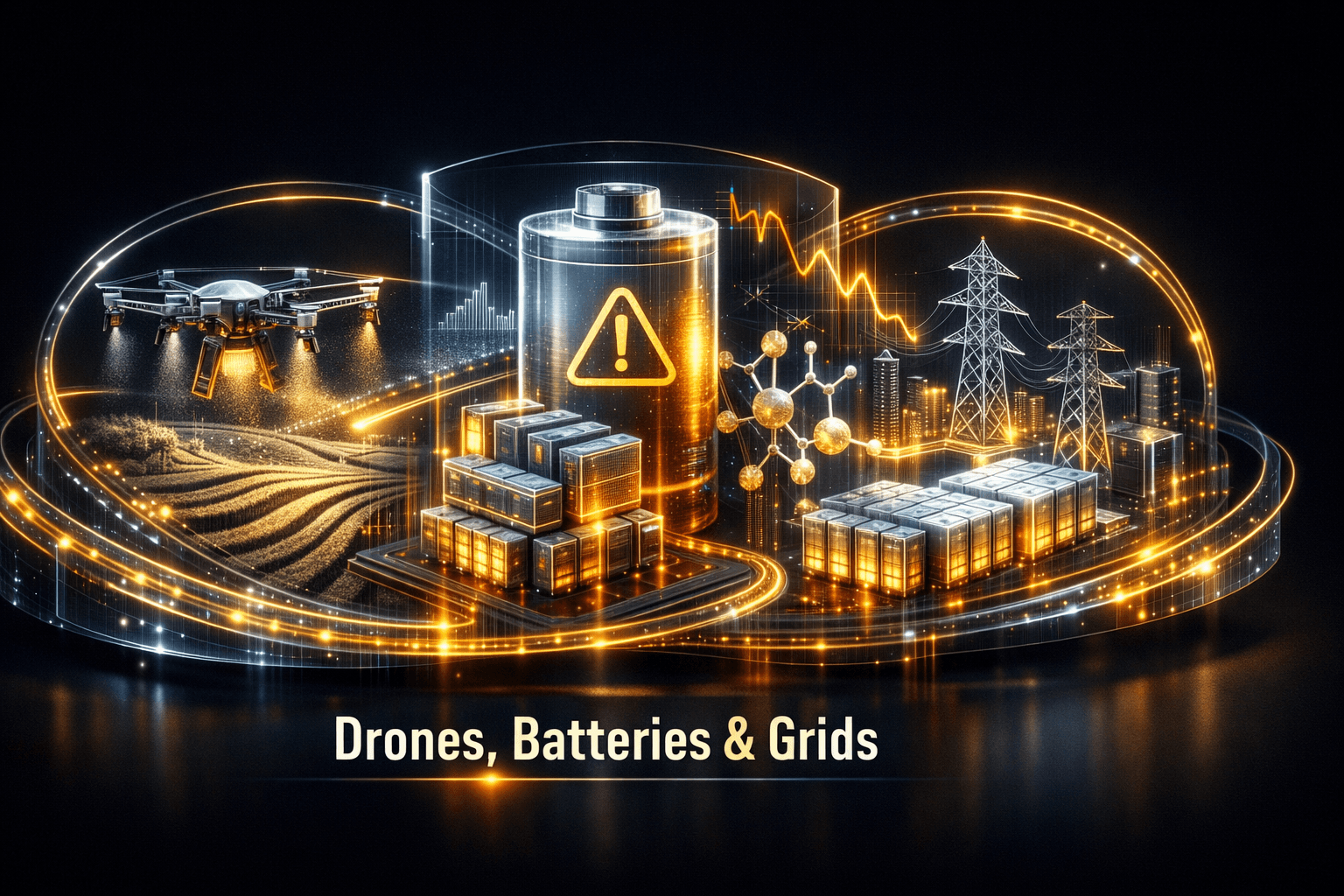 Utilities Sector Wrap - Sep 20
