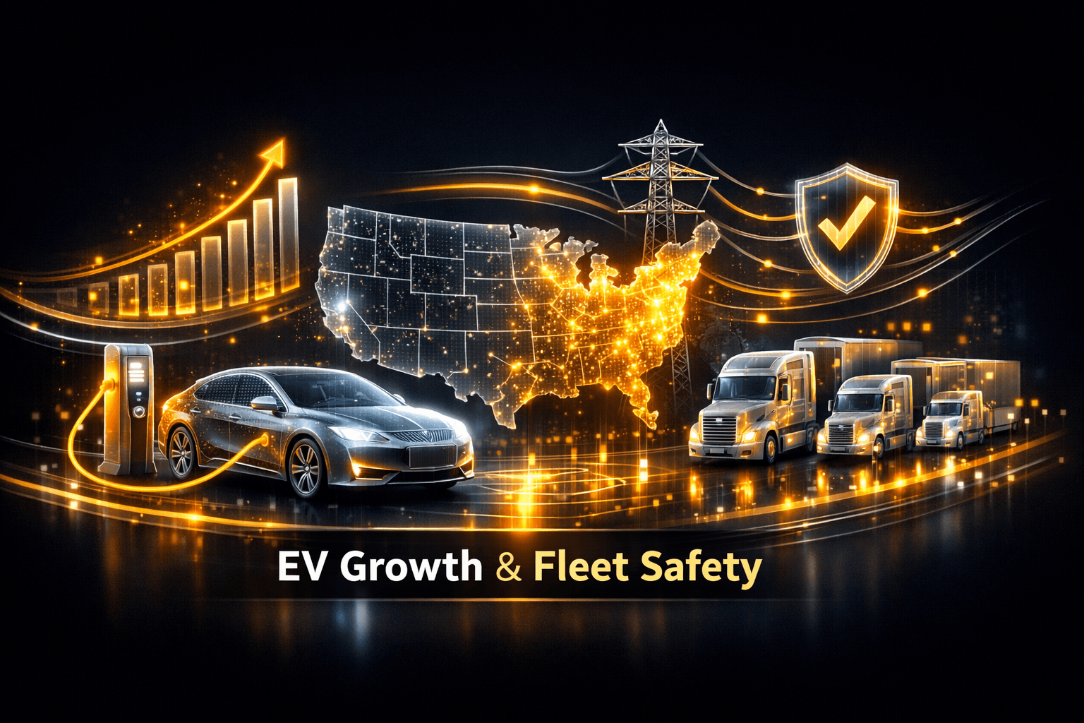Utilities Sector: EV Demand & Fleet Safety - Sep 21
