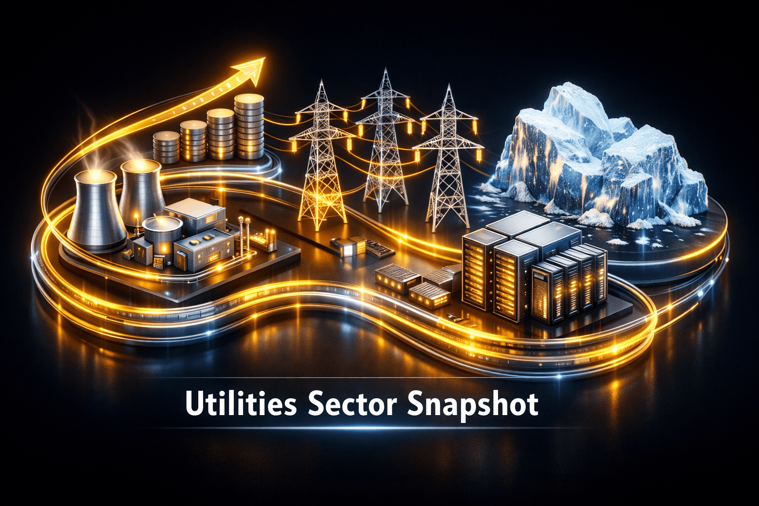Utilities Sector Snapshot - Oct 6