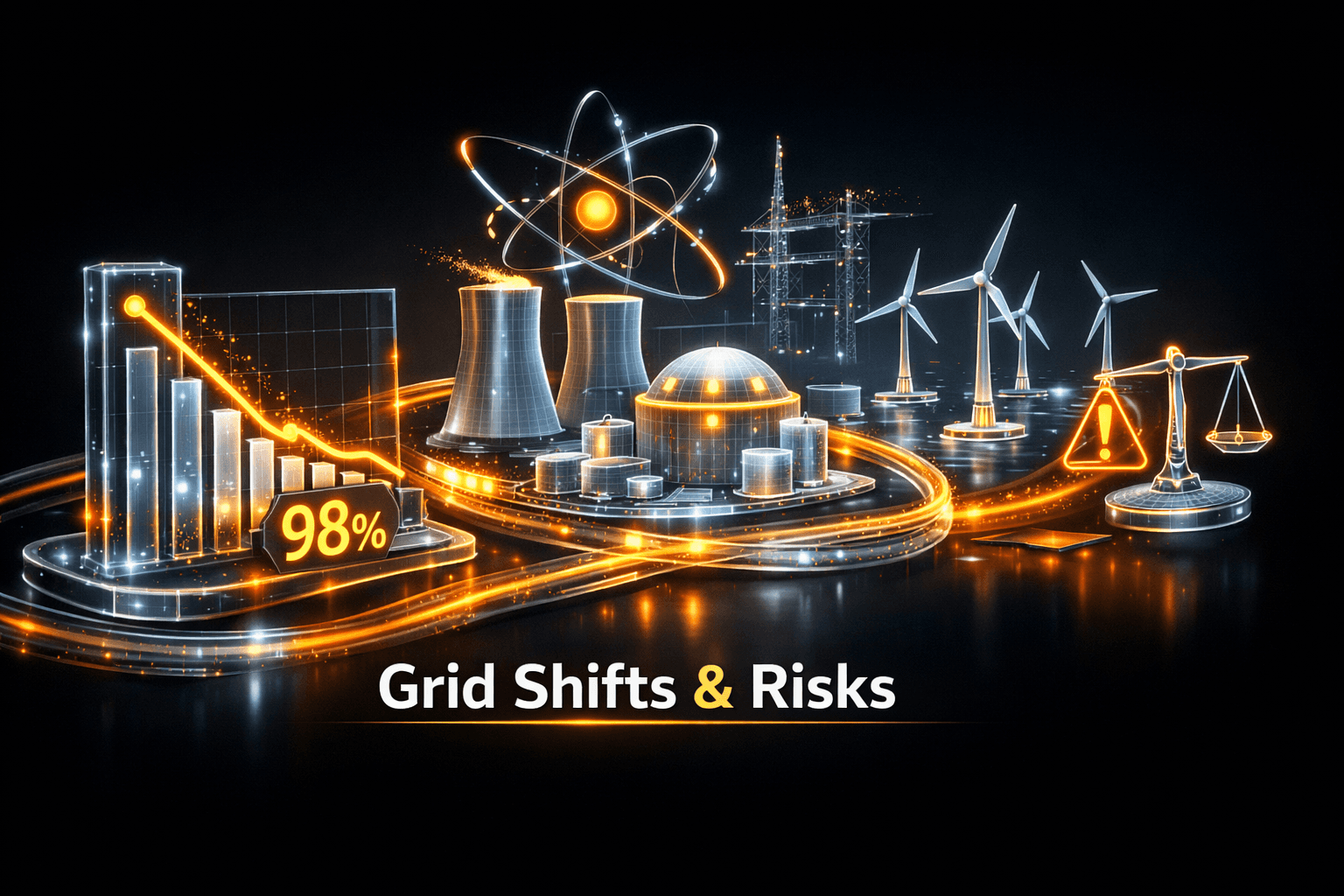 Utilities Sector: Growth Catalysts - Oct 24