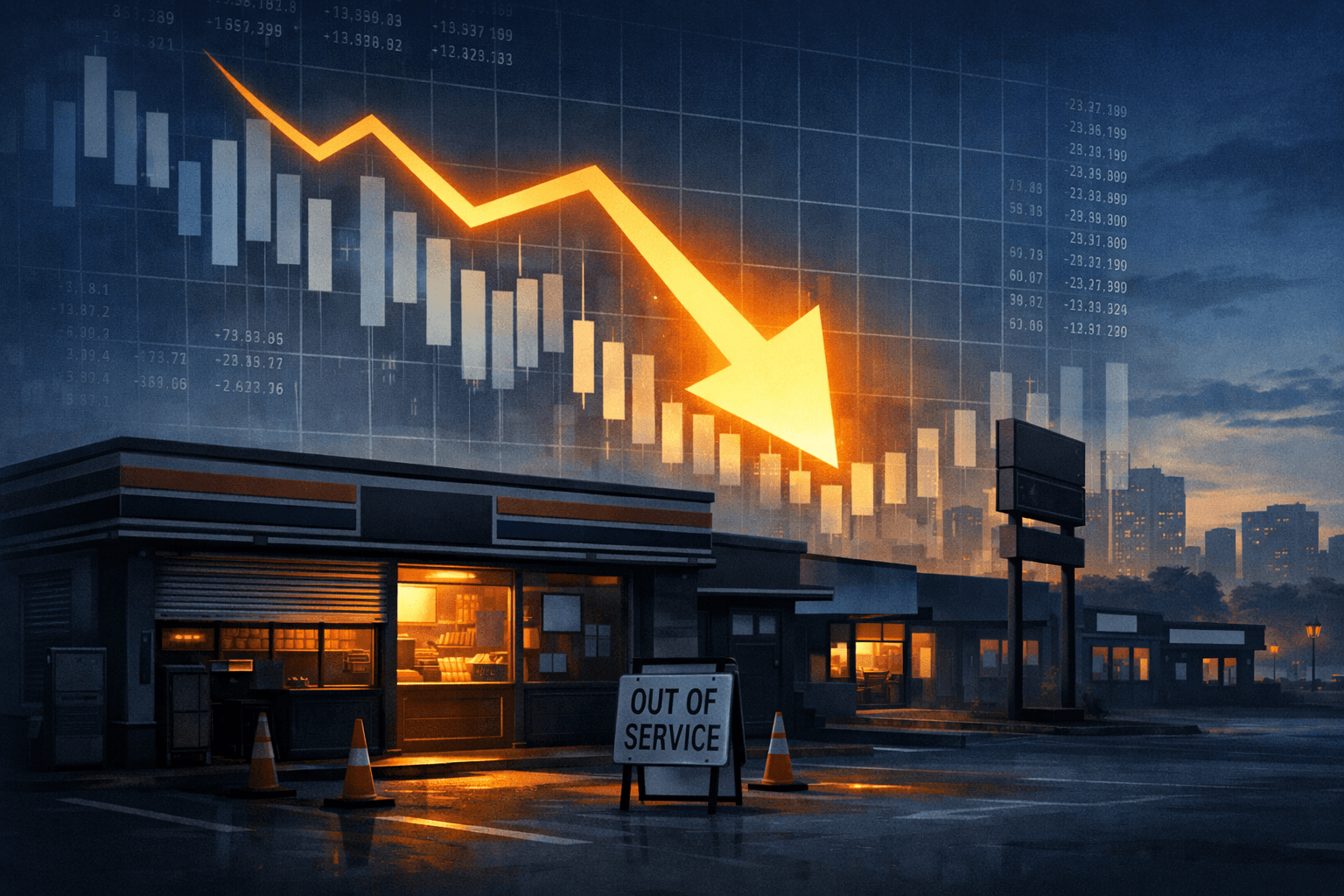 7-Eleven Store Cuts: Why 645 Closures Reframe the Convenience Retail Trade