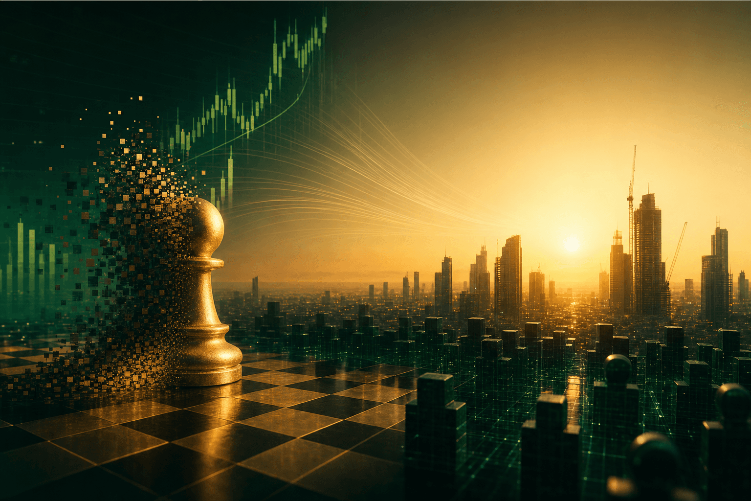 AI Adoption Triples Layoff Risk for Tech Workers — Investor Spotlight