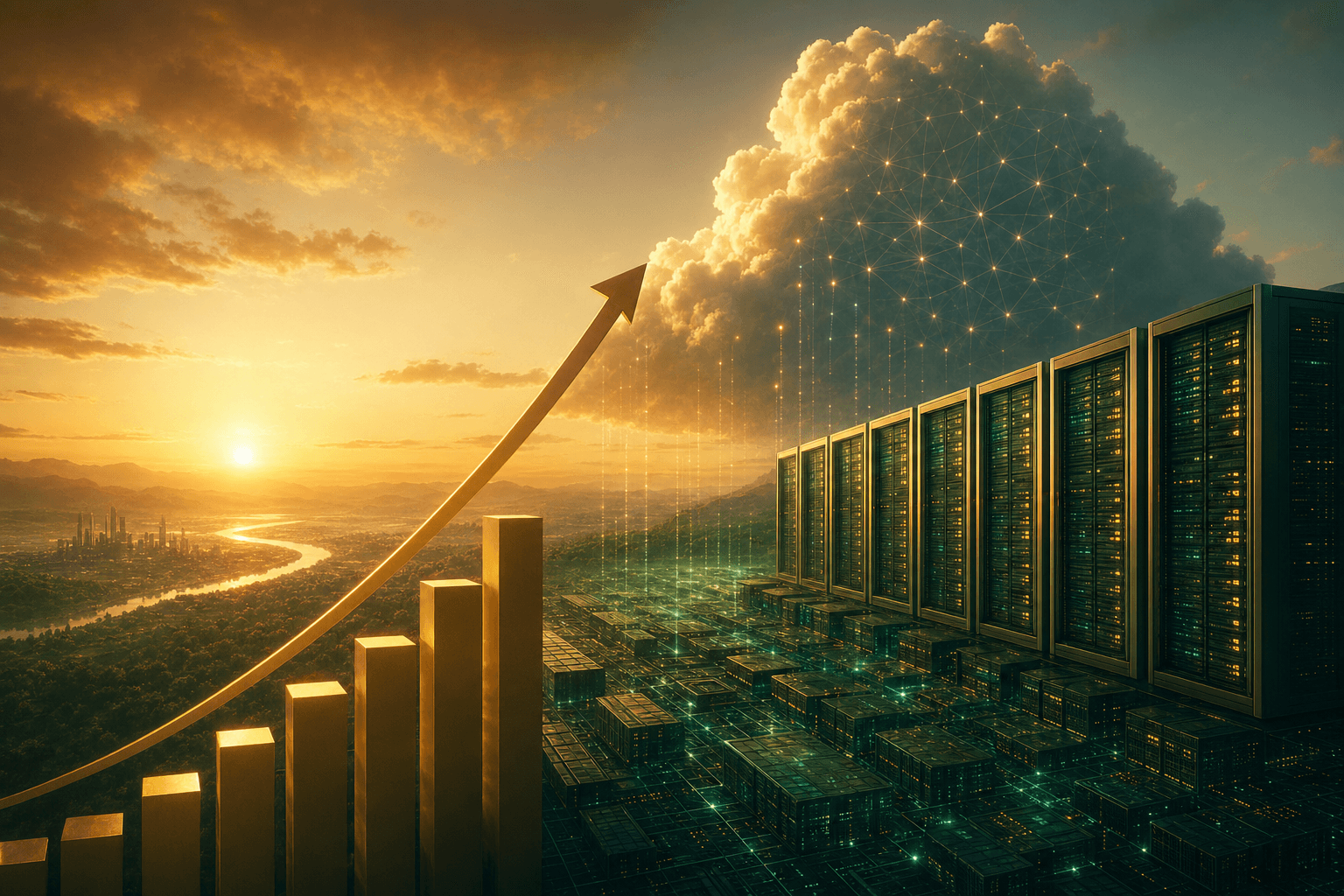 Alphabet: Cloud Growth and a $190B CapEx Bet Reframe the AI Infrastructure Race