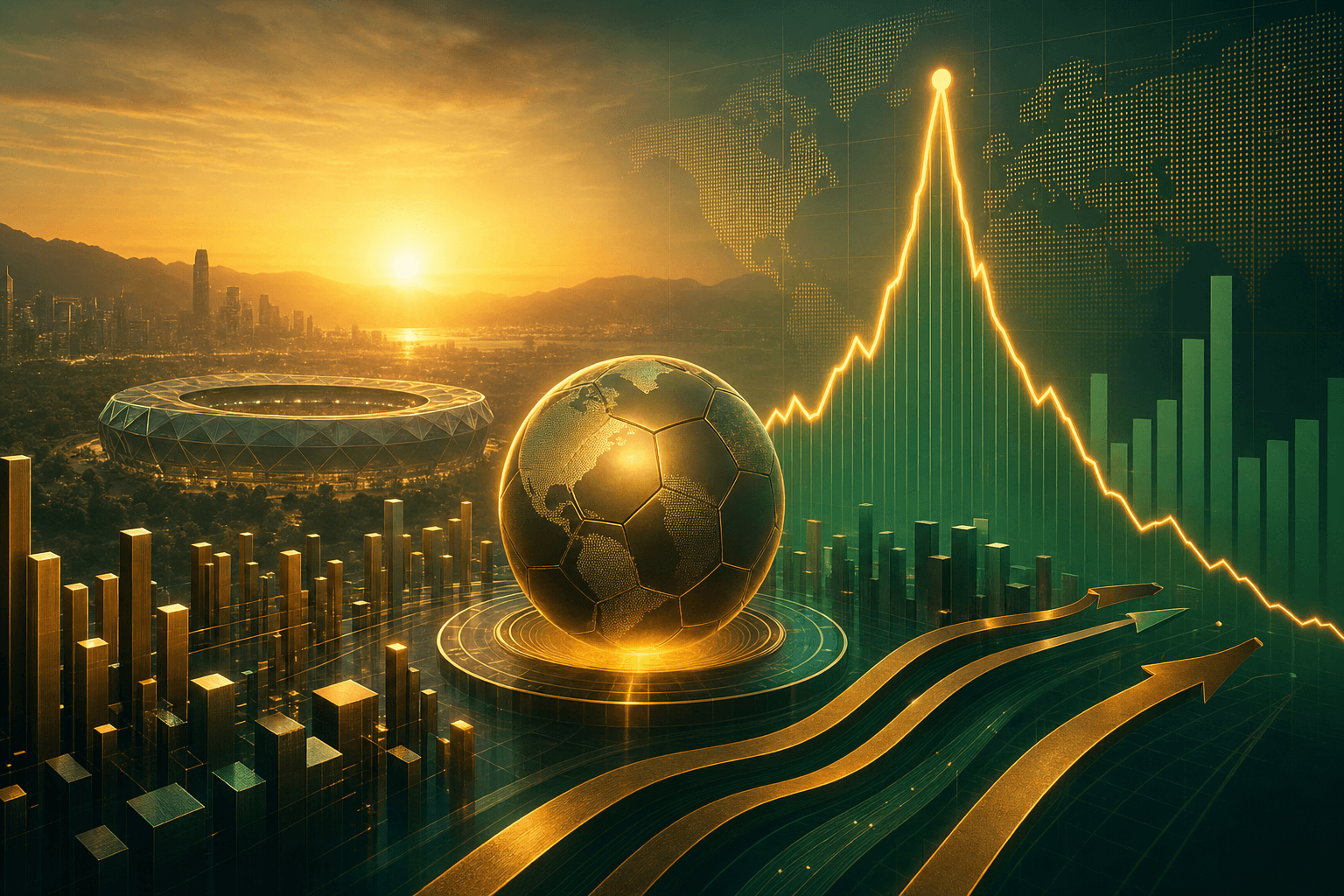 Alphabet (GOOGL) Search Peaks During World Cup: What the Record Query Spike Means for Ads and AI