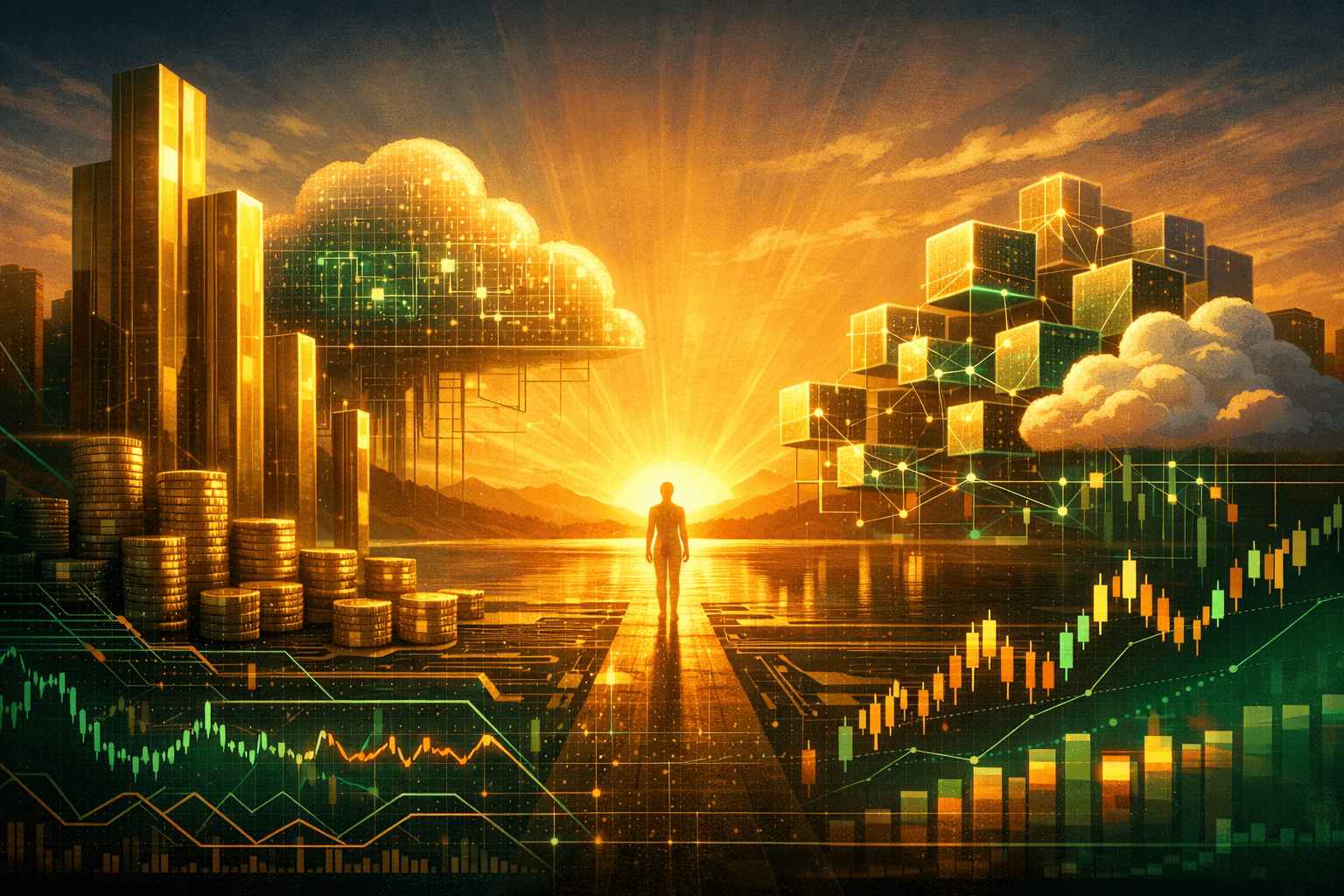 Amazon's $25B Bet on Anthropic Rewrites the AI Cloud Playbook