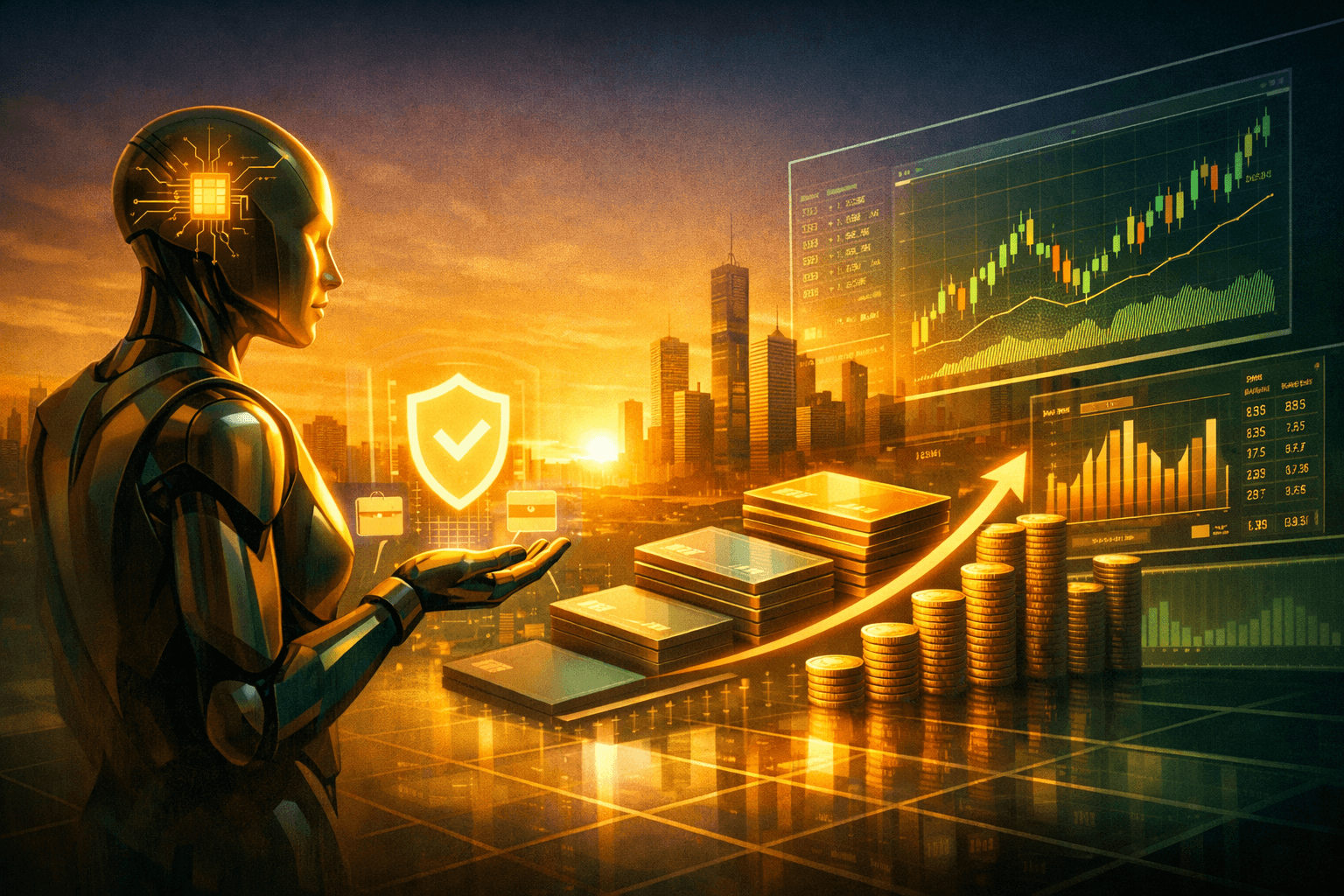 American Express (AXP) Leans Into Agentic AI with ACE Developer Kit and Purchase Protection