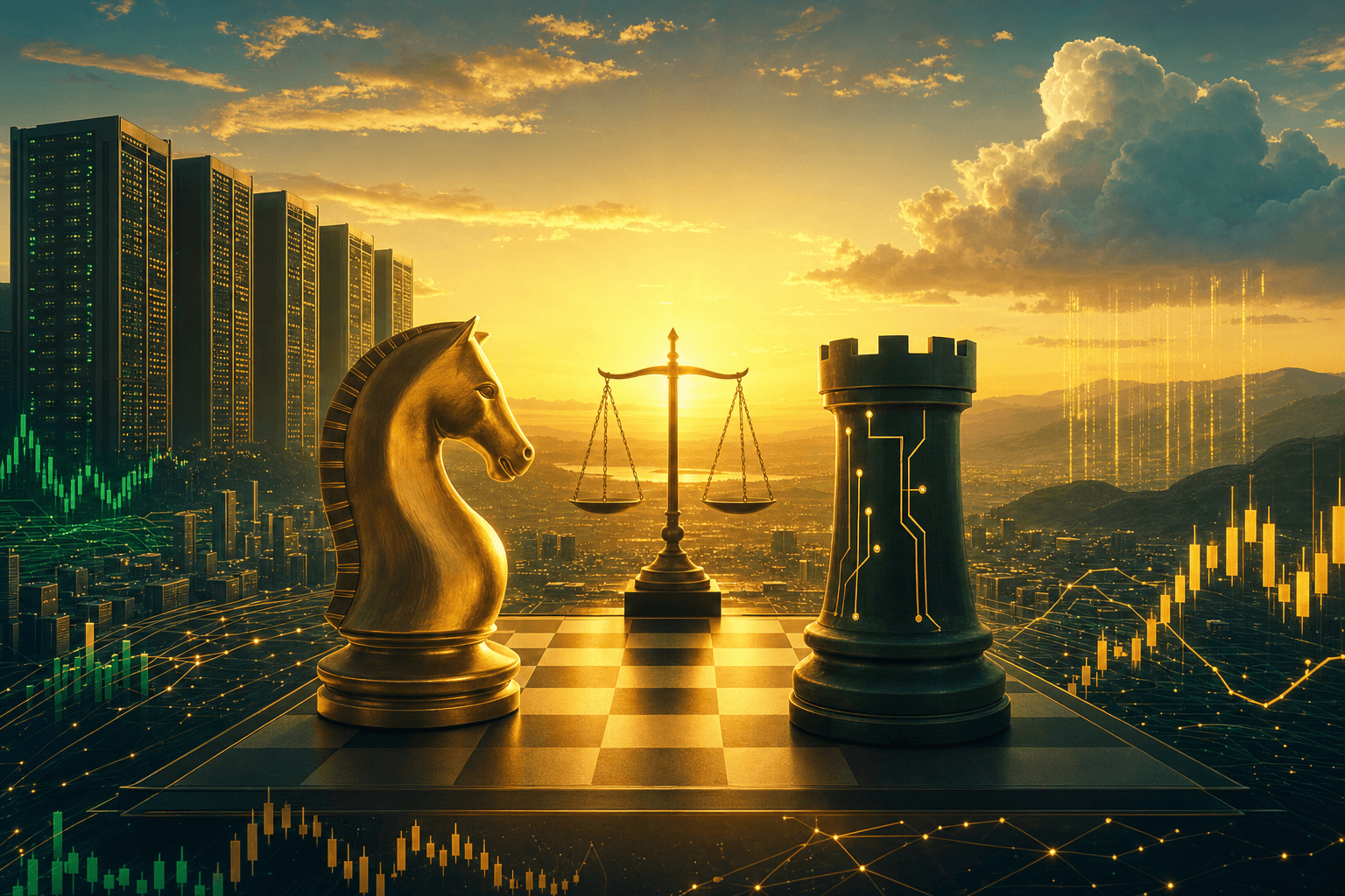 Anthropic Safety Showdown: Why Fable 5 Talks Matter for NVDA, MSFT and Cloud Bets