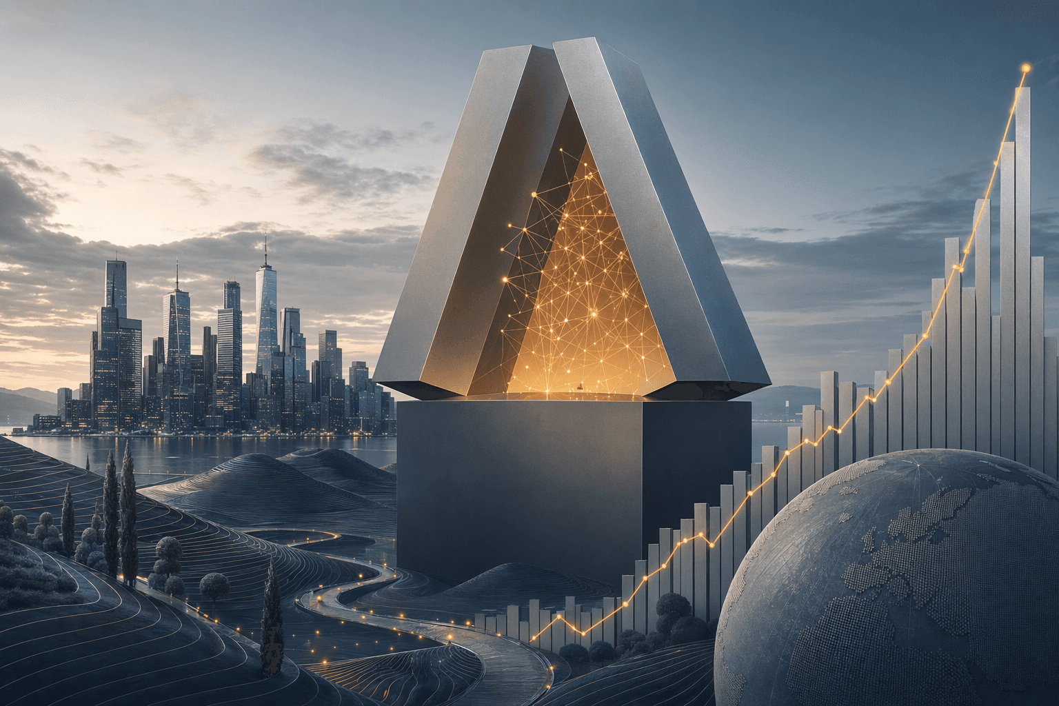 Anthropic Valuation Hits $1 Trillion, What Investors Should Do Now