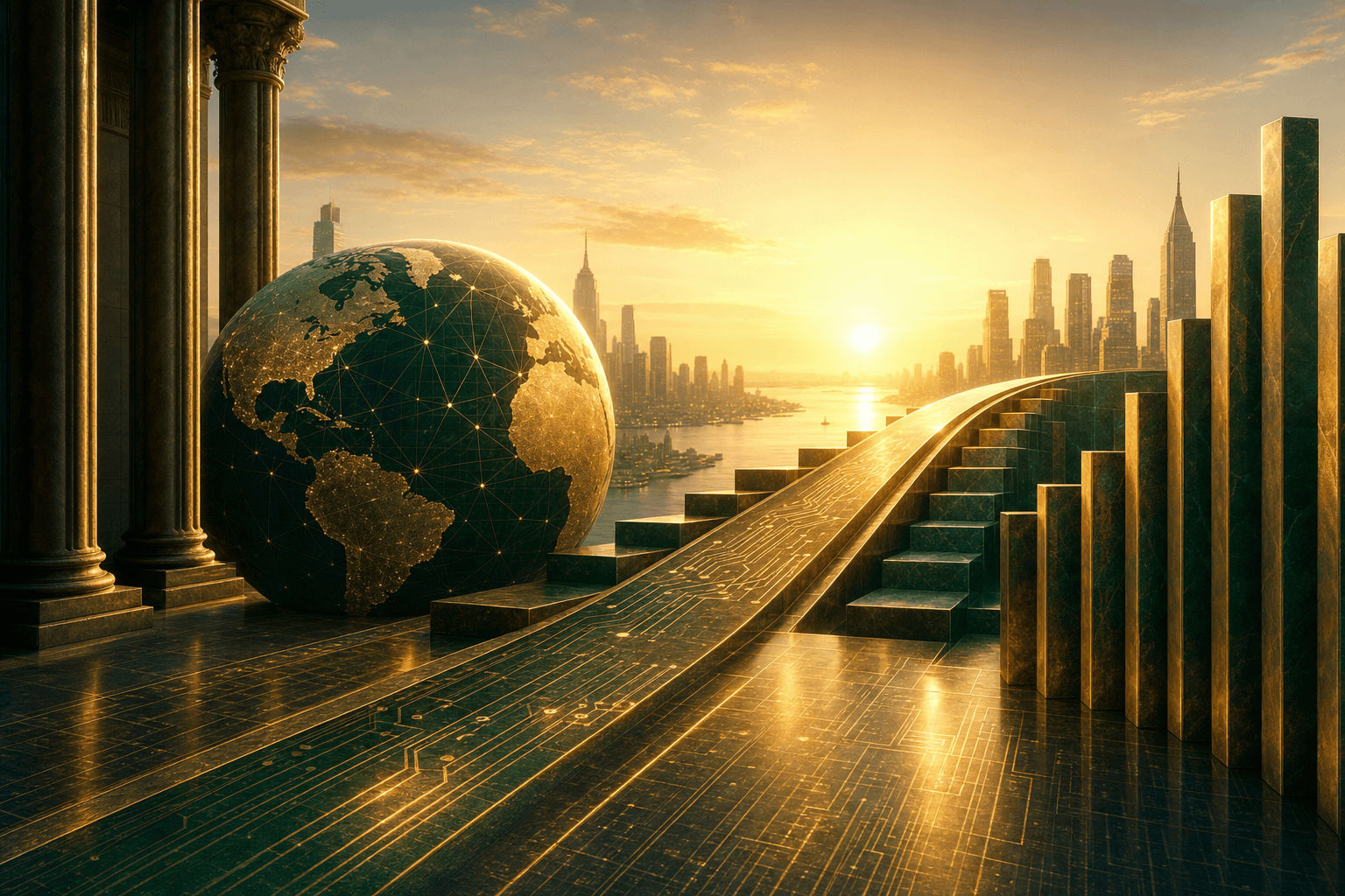 Anthropic's $1.5B AI Venture with Goldman and Blackstone: A Direct Path to Private-Equity Returns