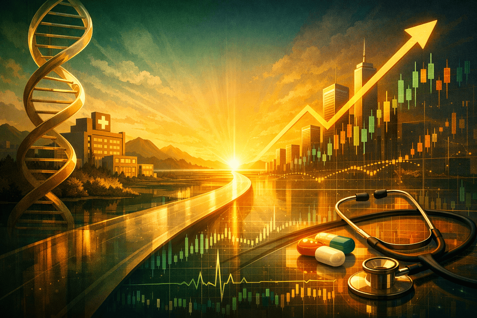 Anthropic’s Healthcare Pivot: Why Adding Novartis CEO Vas Narasimhan Matters