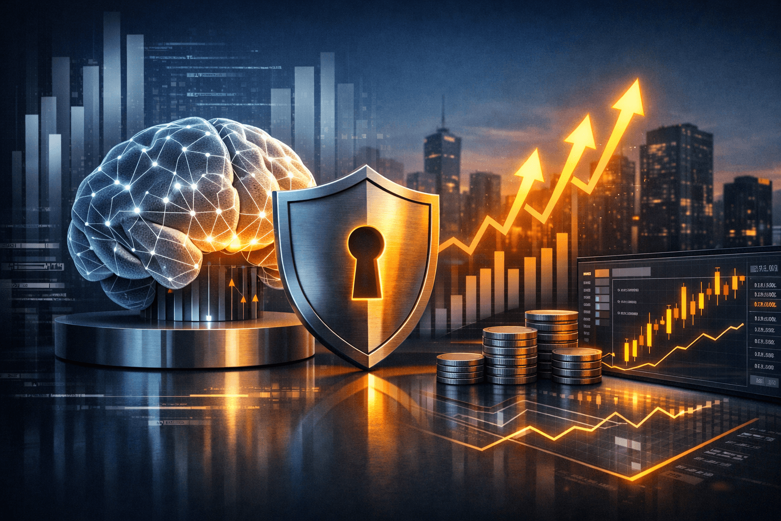 Anthropic's Opus 4.7: A Safer Claude with Measurable Gains — What Investors Should Watch