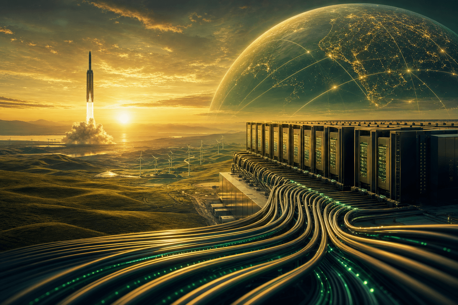 Anthropic’s SpaceX Compute Deal: 300 MW Shift That Rewires AI Infrastructure