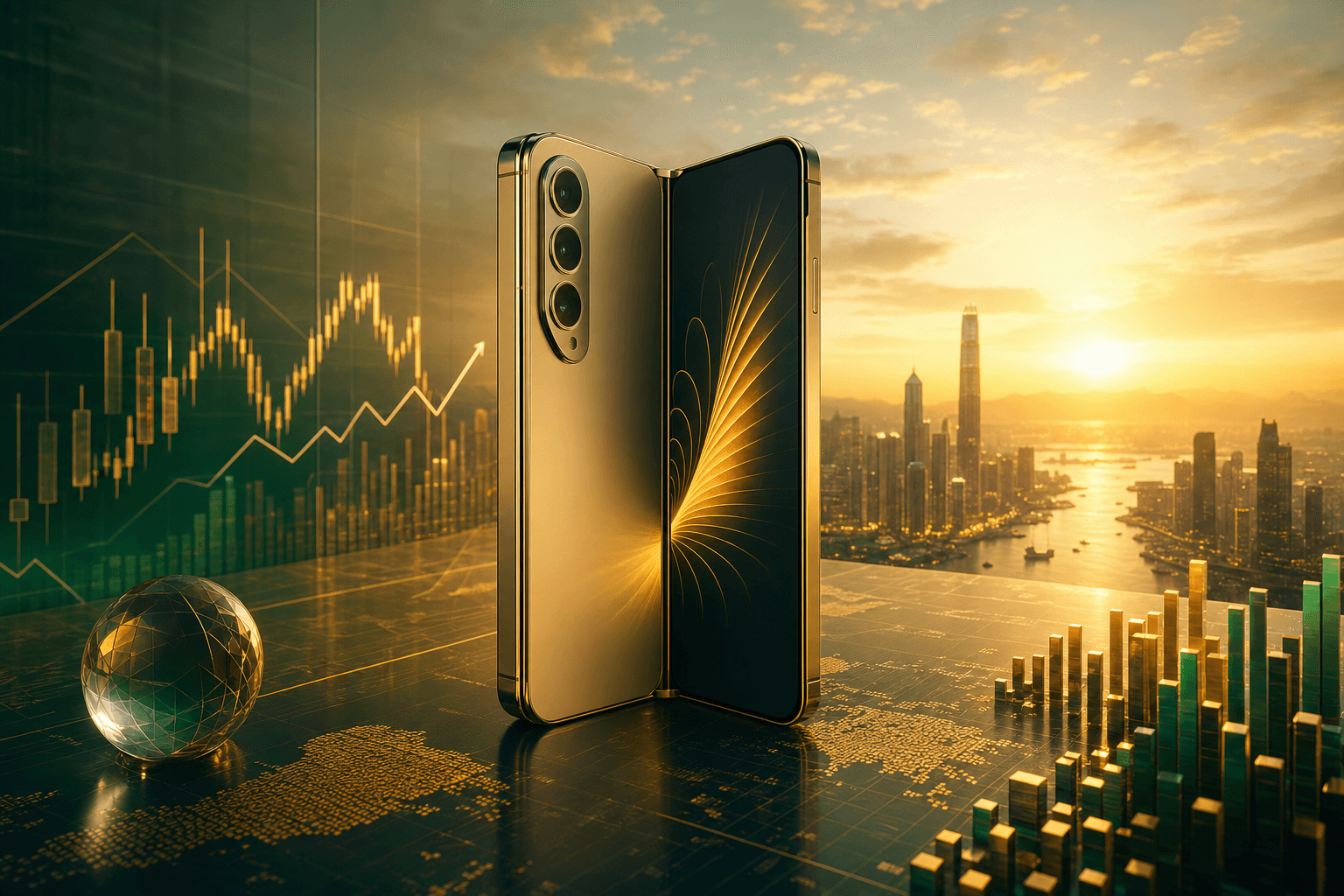 Apple Foldable iPhone: Why iOS 27’s 'folded/unfolded' Clues Matter for AAPL