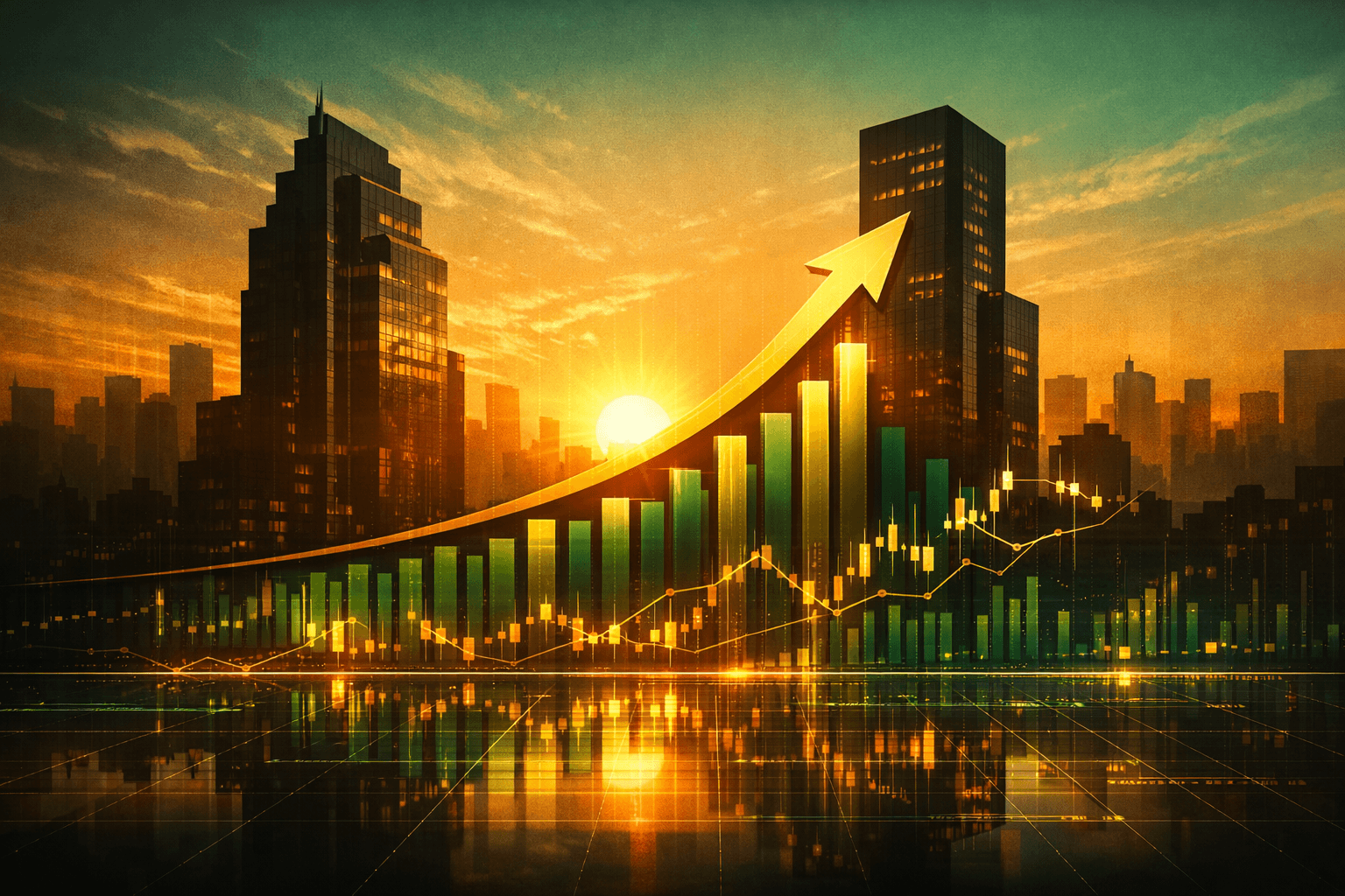 Bank of America, Morgan Stanley Smash Revenue Records: What Investors Should Do Now