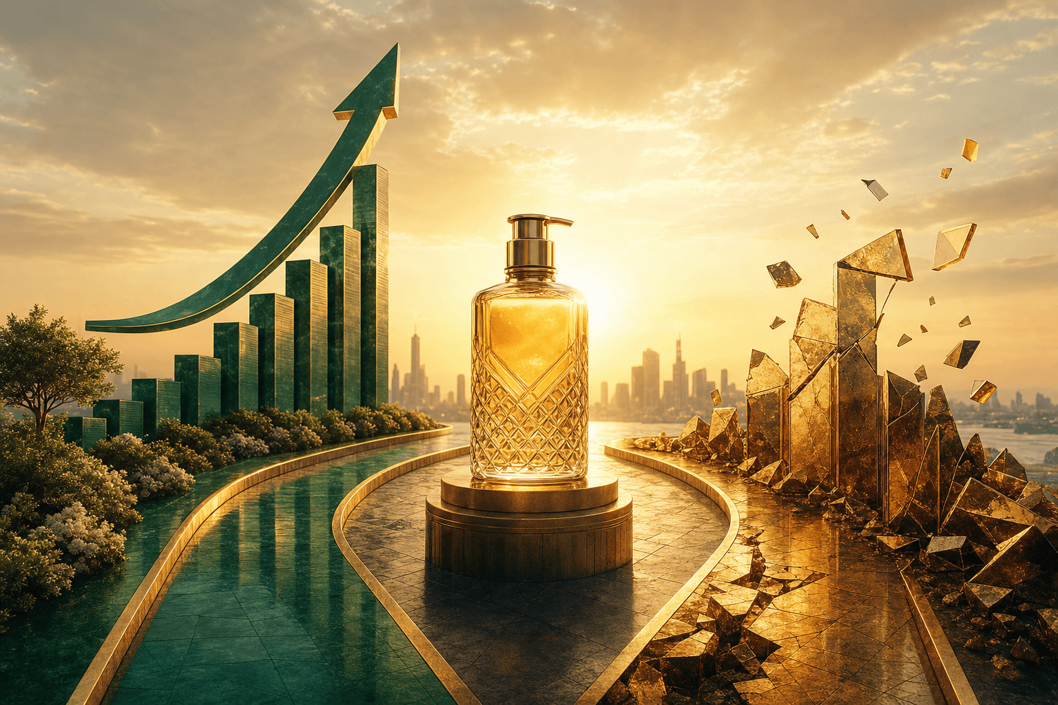 Bath & Body Works Expands into Ulta: A Growth Lift for BBWI or Cannibalization Risk?