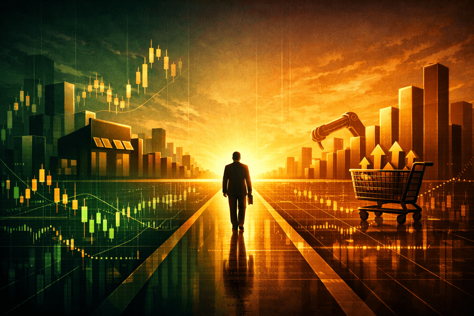 Best Buy CEO Change: Why Jason Bonfig's Promotion Is a Make-or-break Moment for Best Buy (BBY)