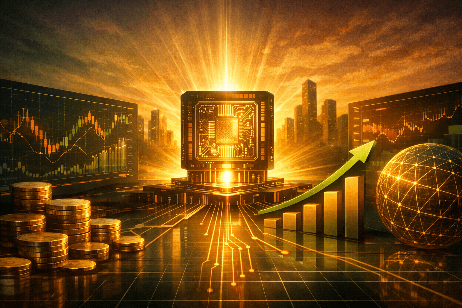 Bezos AI startup: $10B Round Nears, Valuation at $38B Signals a New Private AI Powerhouse