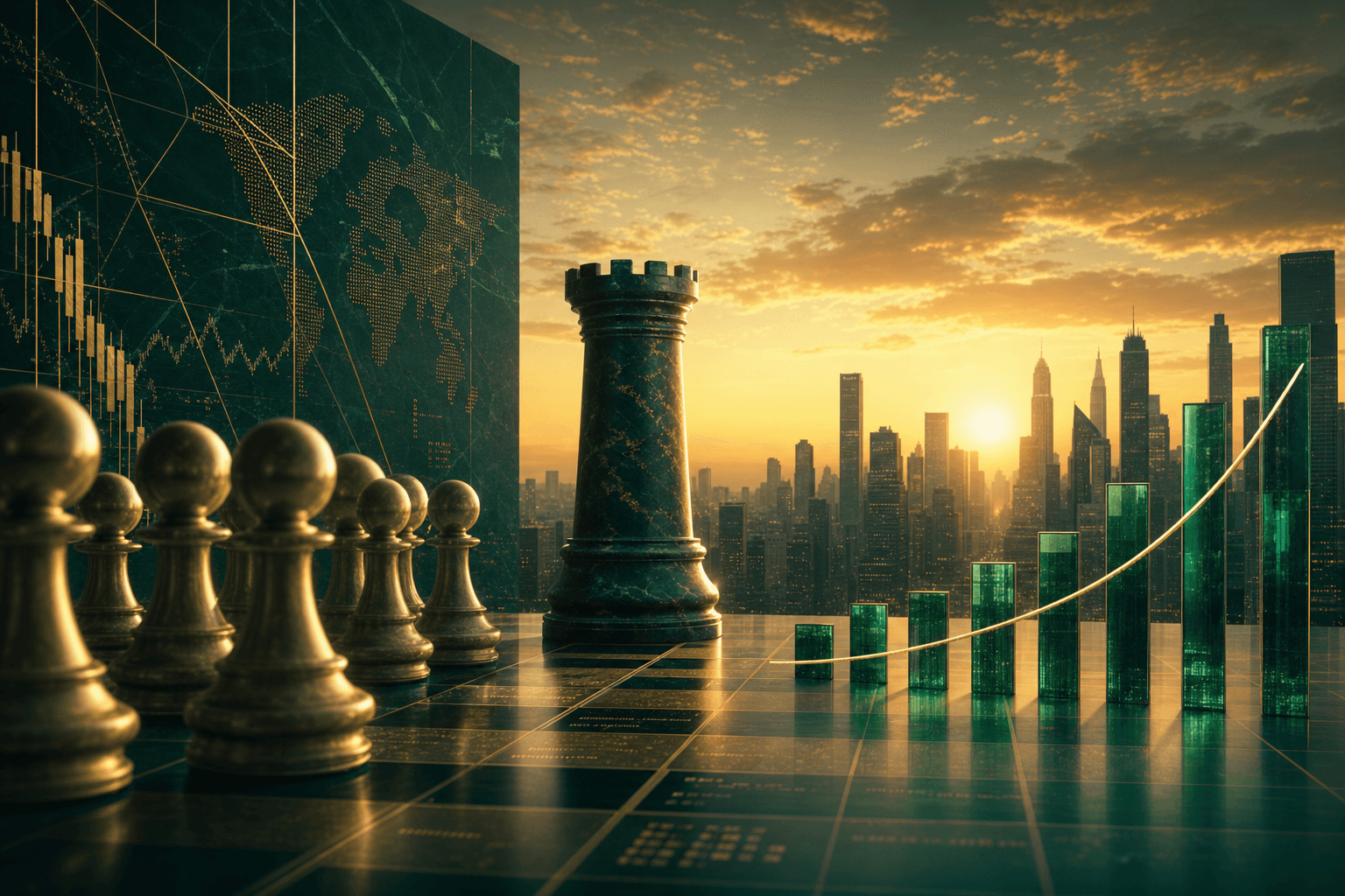BlackRock layoffs: 200 cuts reshape BLK’s cost posture and strategy