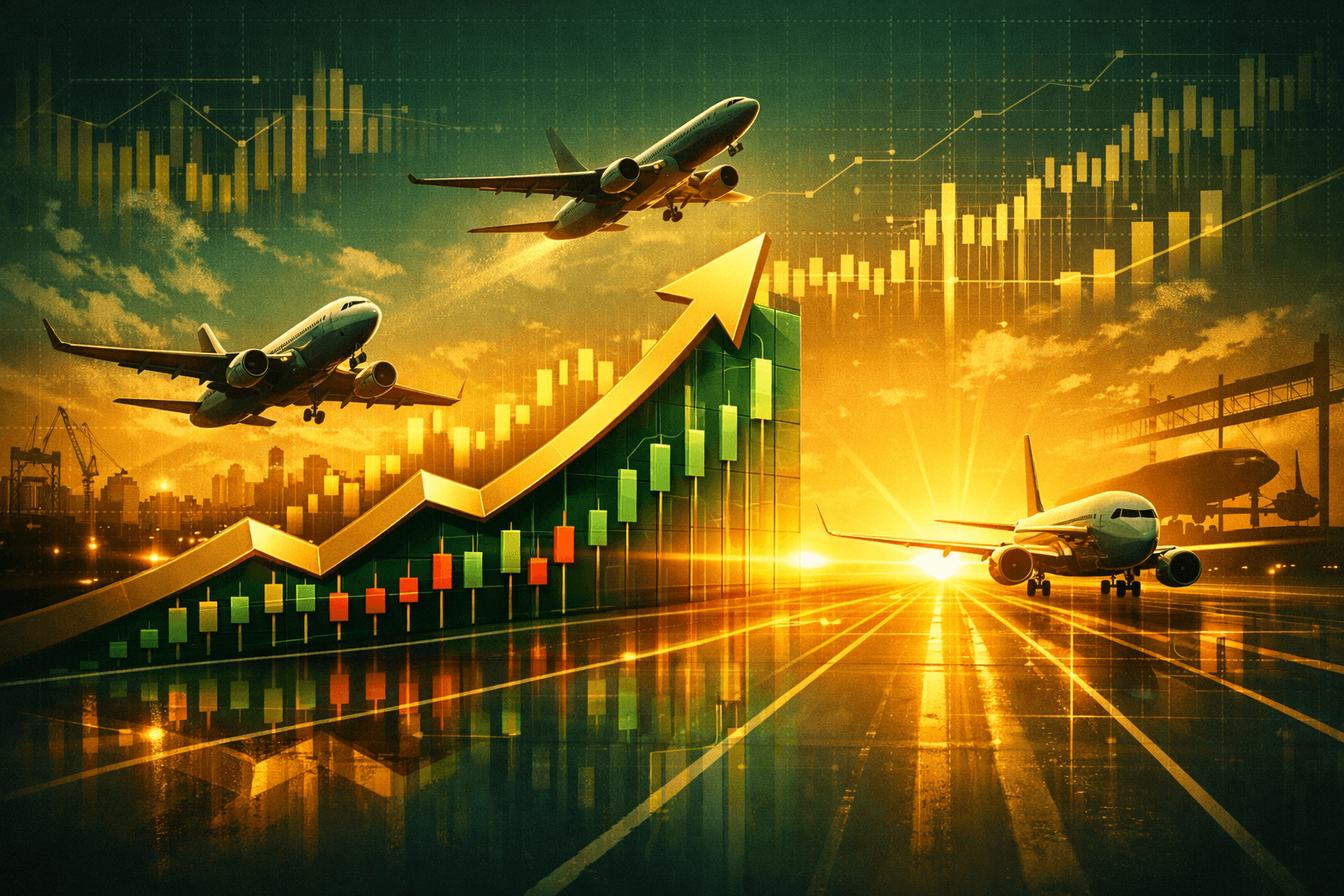 Boeing: Operational Recovery Accelerates as Deliveries, Revenue and 737 Output Climb