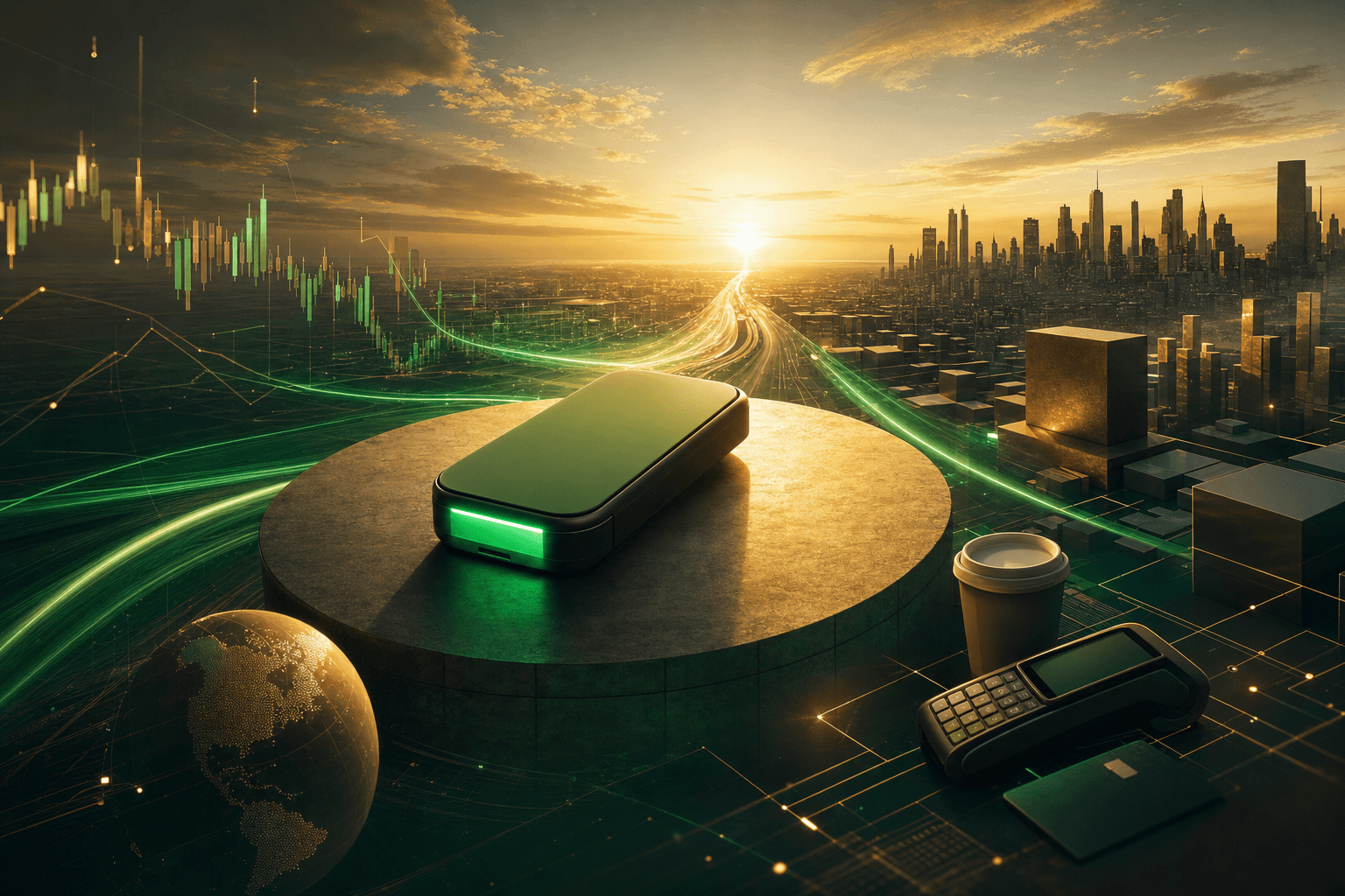 Cash App's Wand: A Small Device with Big Implications for Block (SQ) and Digital Payments
