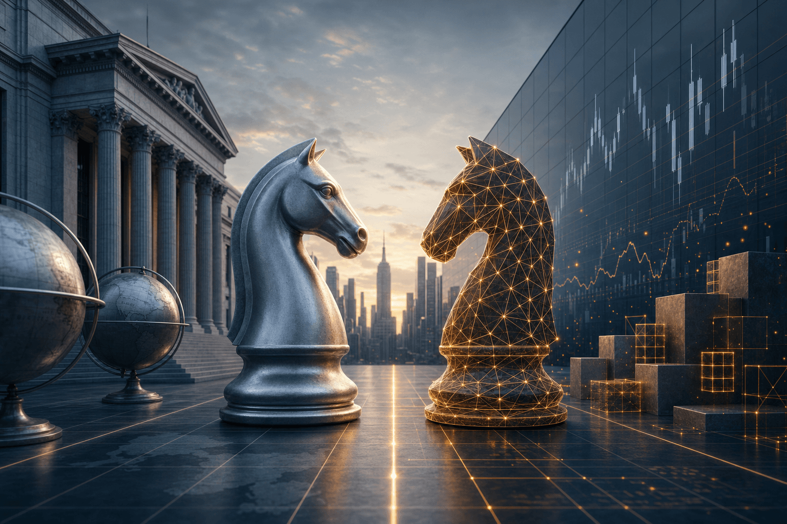CME vs CFTC: Why the Perpetual Futures Fight Matters for Exchanges