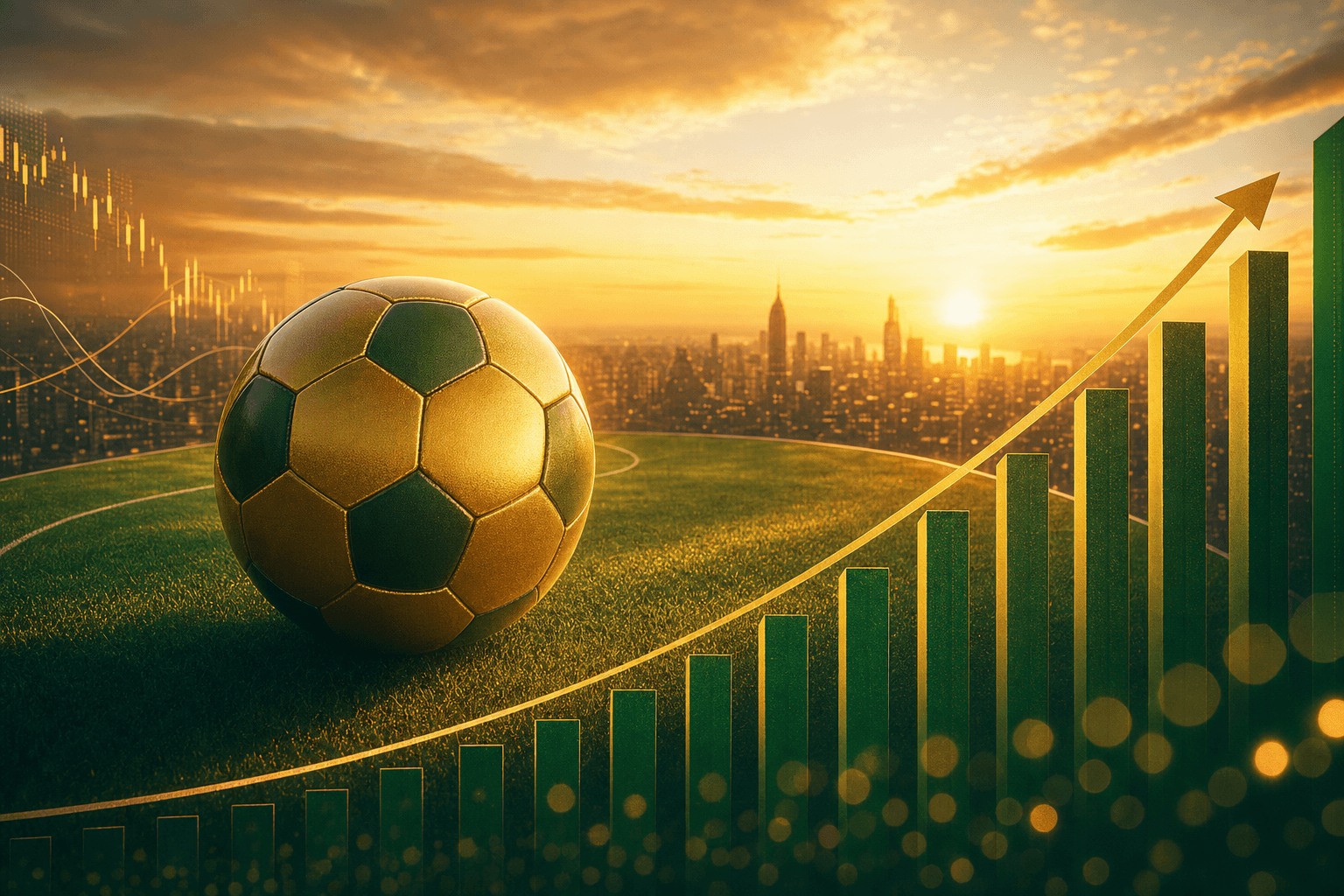 Crux Sports: Women's Soccer Investor Push Signals Turning Point for the Sport