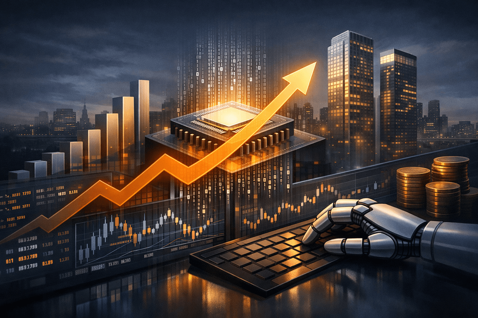 Cursor: $2B Raise at a $50B Valuation Puts AI Coding Firms in Spotlight