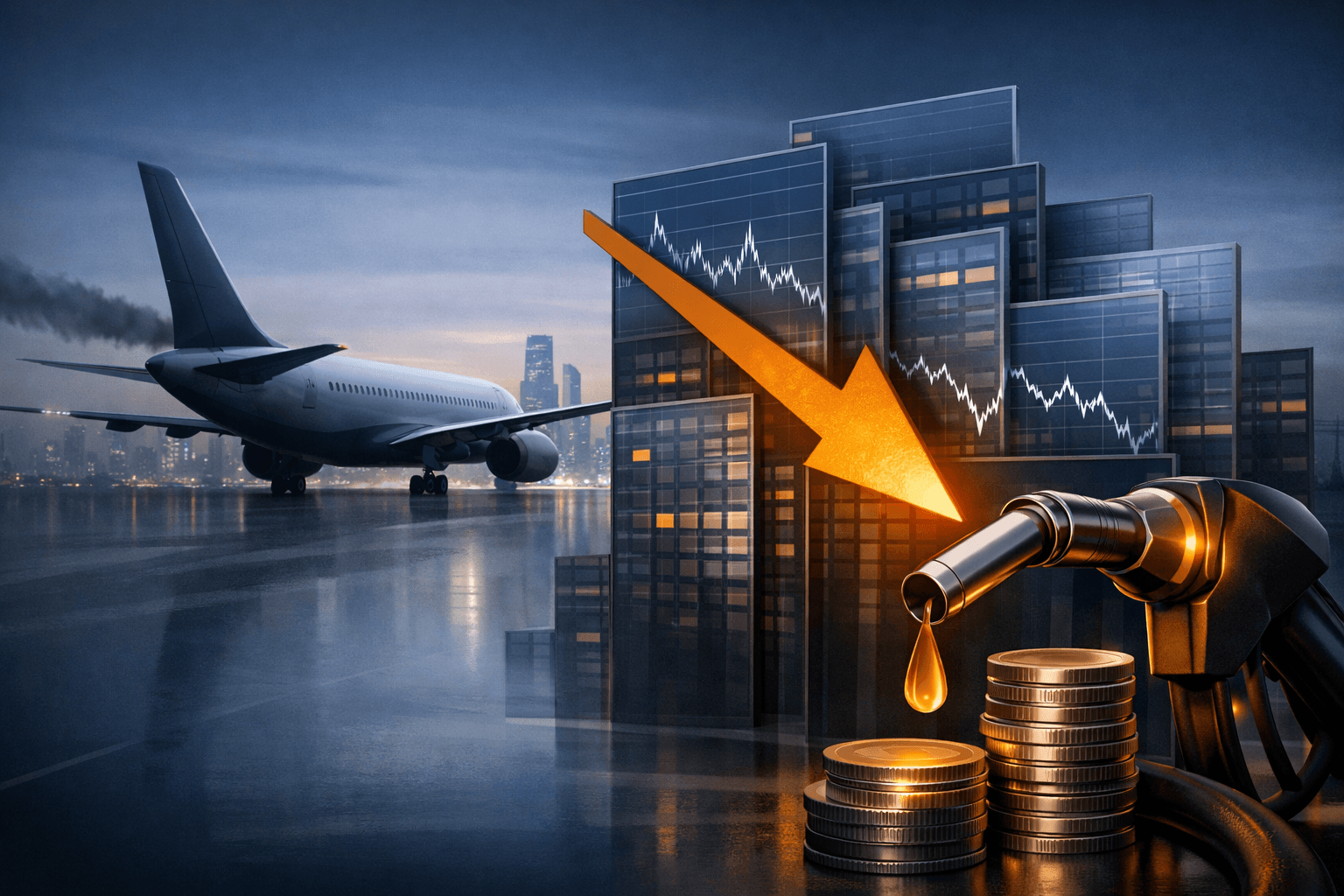 Delta Air Lines Walks Back 2030 SAF Pledge: What Investors Should Know