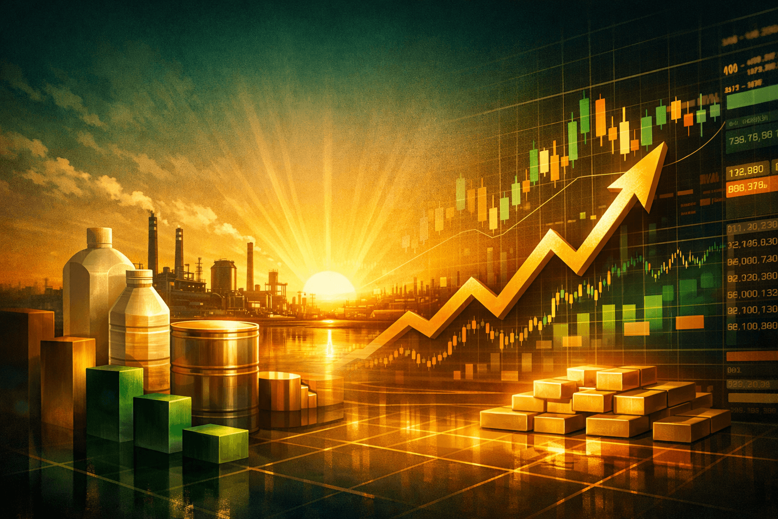 Dow names Karen Carter CEO: continuity, packaging expertise, and what investors should watch