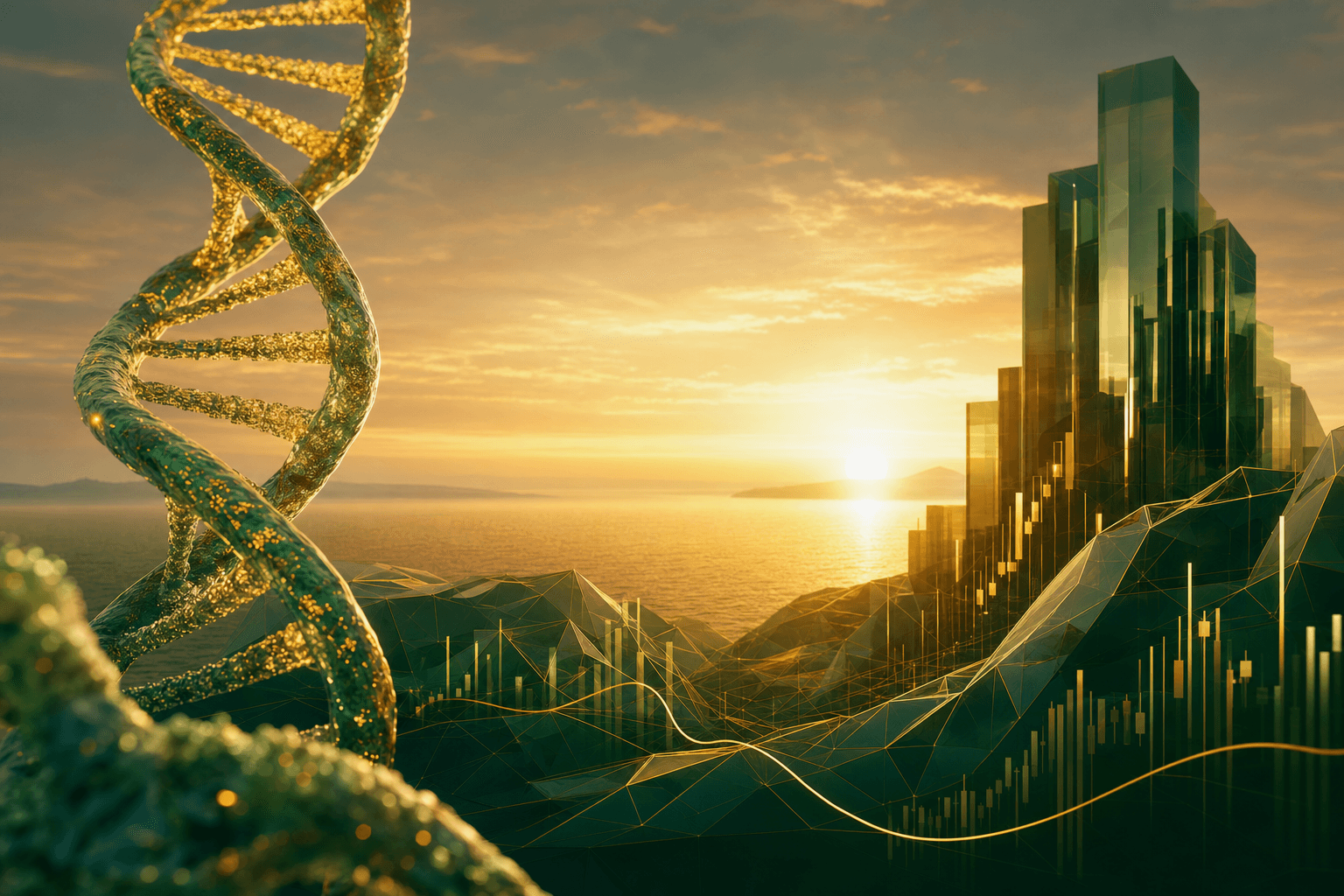 Eli Lilly doubles down on genetic medicines with $1.9B RNA editing deal with Ascidian