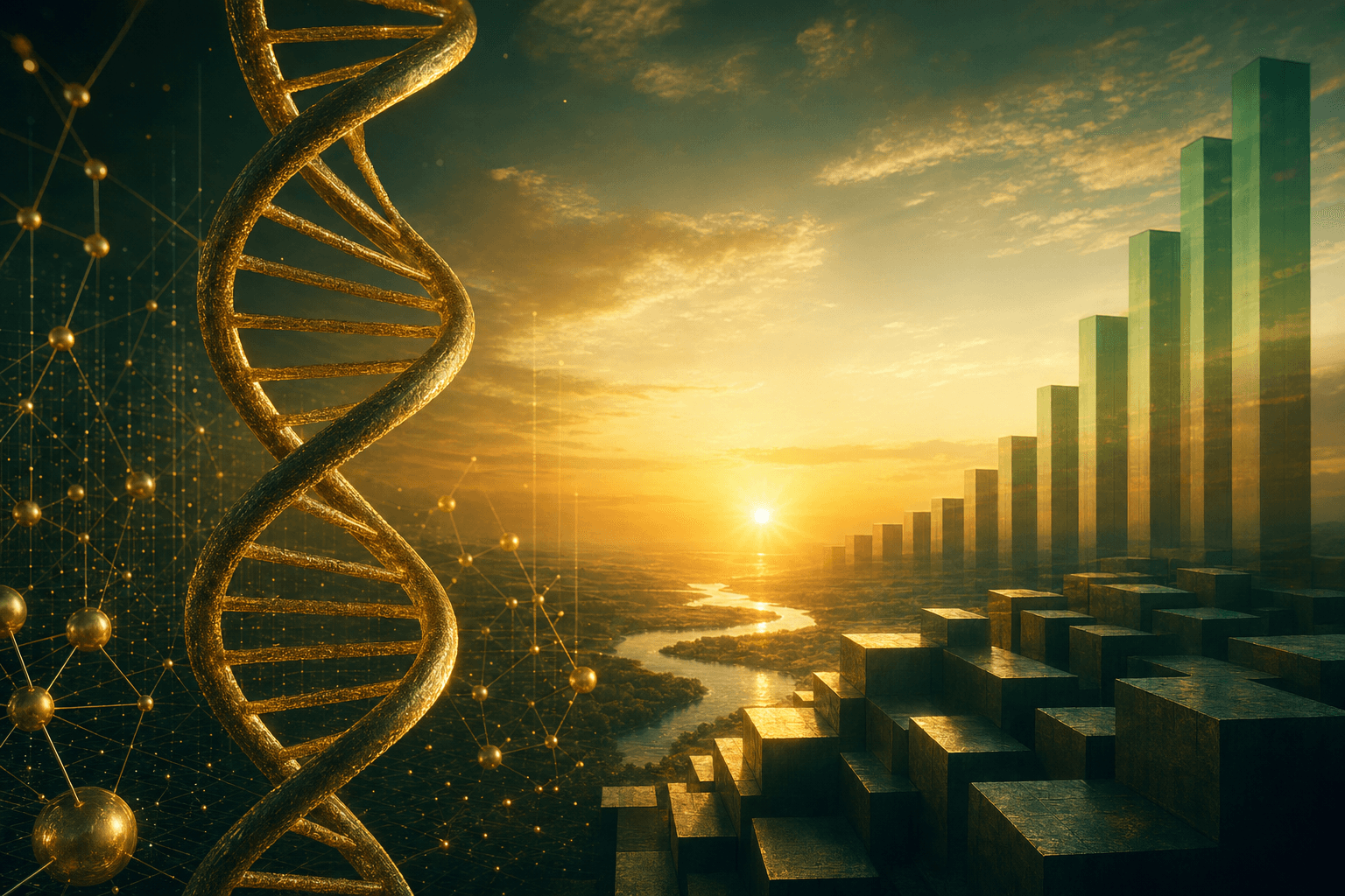 Eli Lilly's $2.25B Bet on Profluent: Why LLY Is Doubling Down on AI-Driven Gene Editing